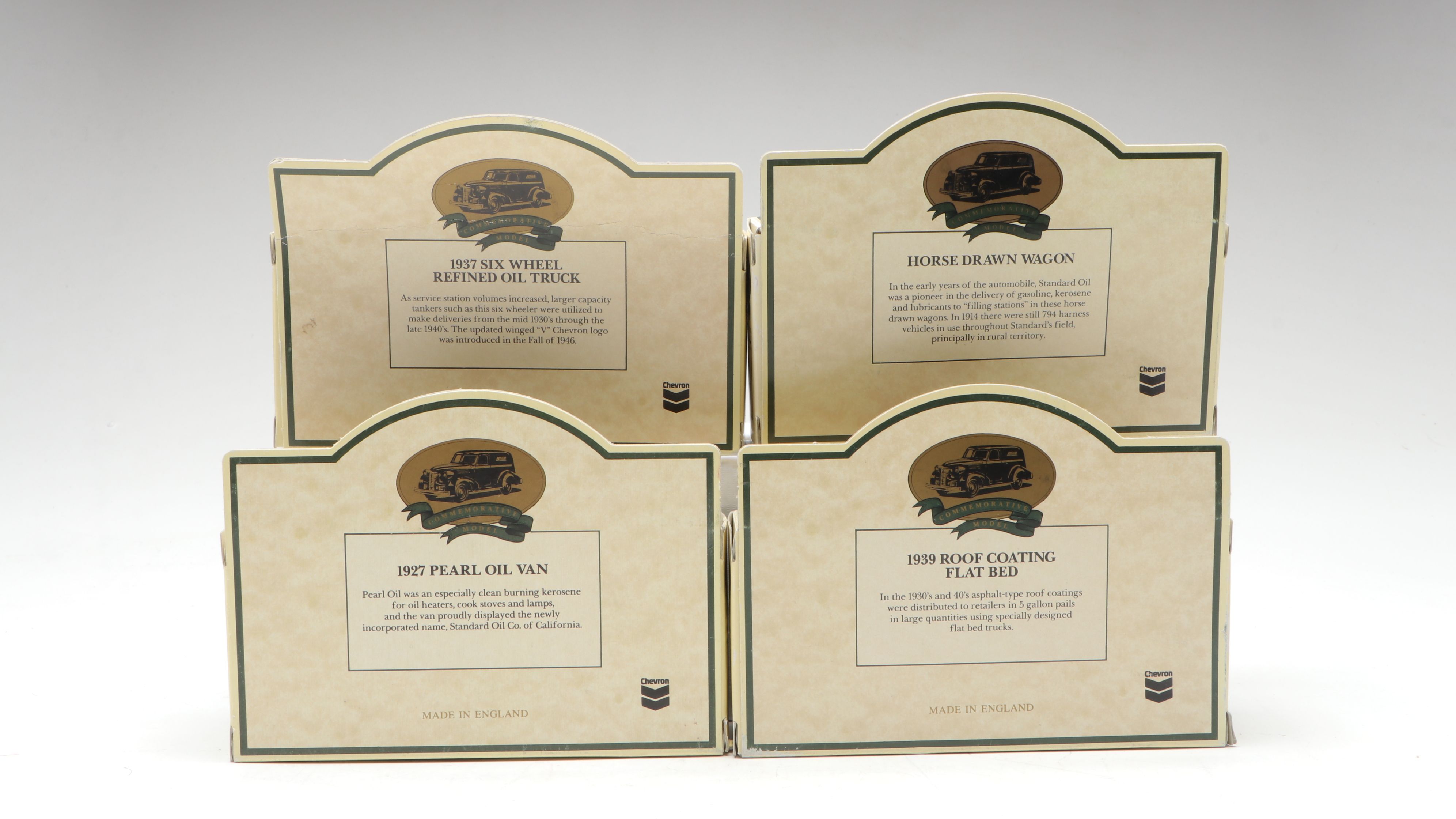 Maisto "Highway Hauler" and More Toy Cars