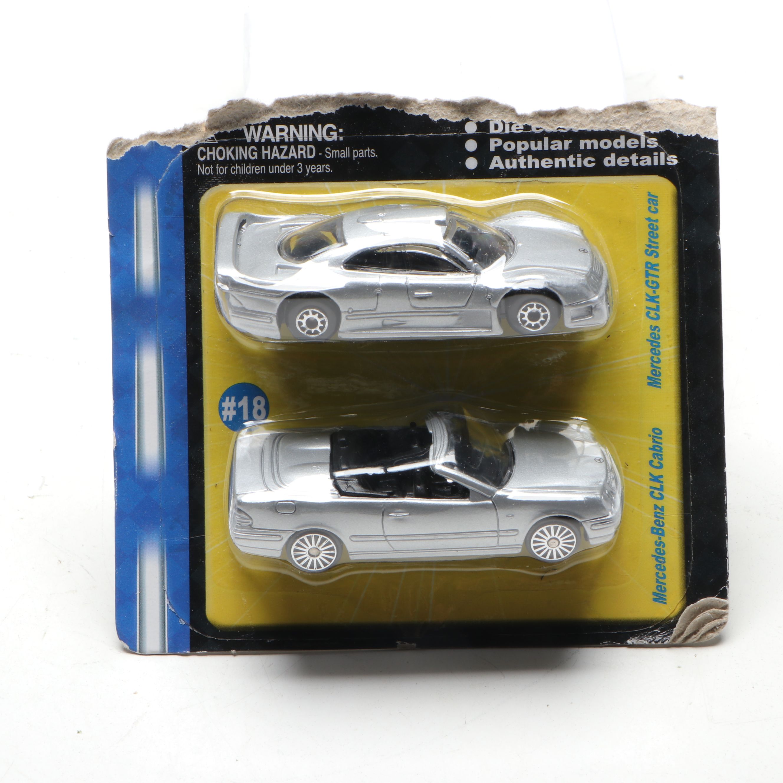 Maisto "Highway Hauler" and More Toy Cars