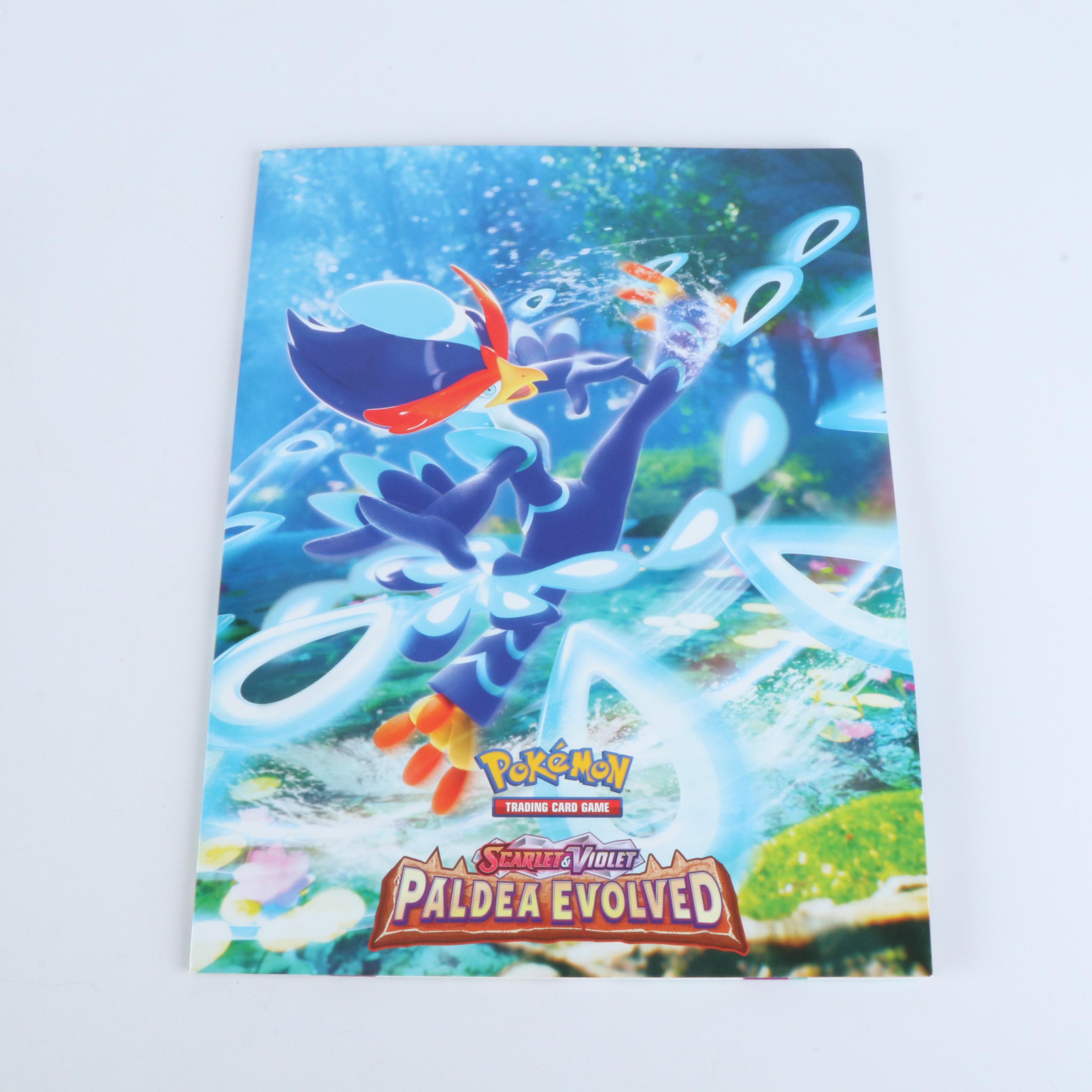 Pokémon Card Collection with Headphones, Display Light, and More, 1990s-2020s