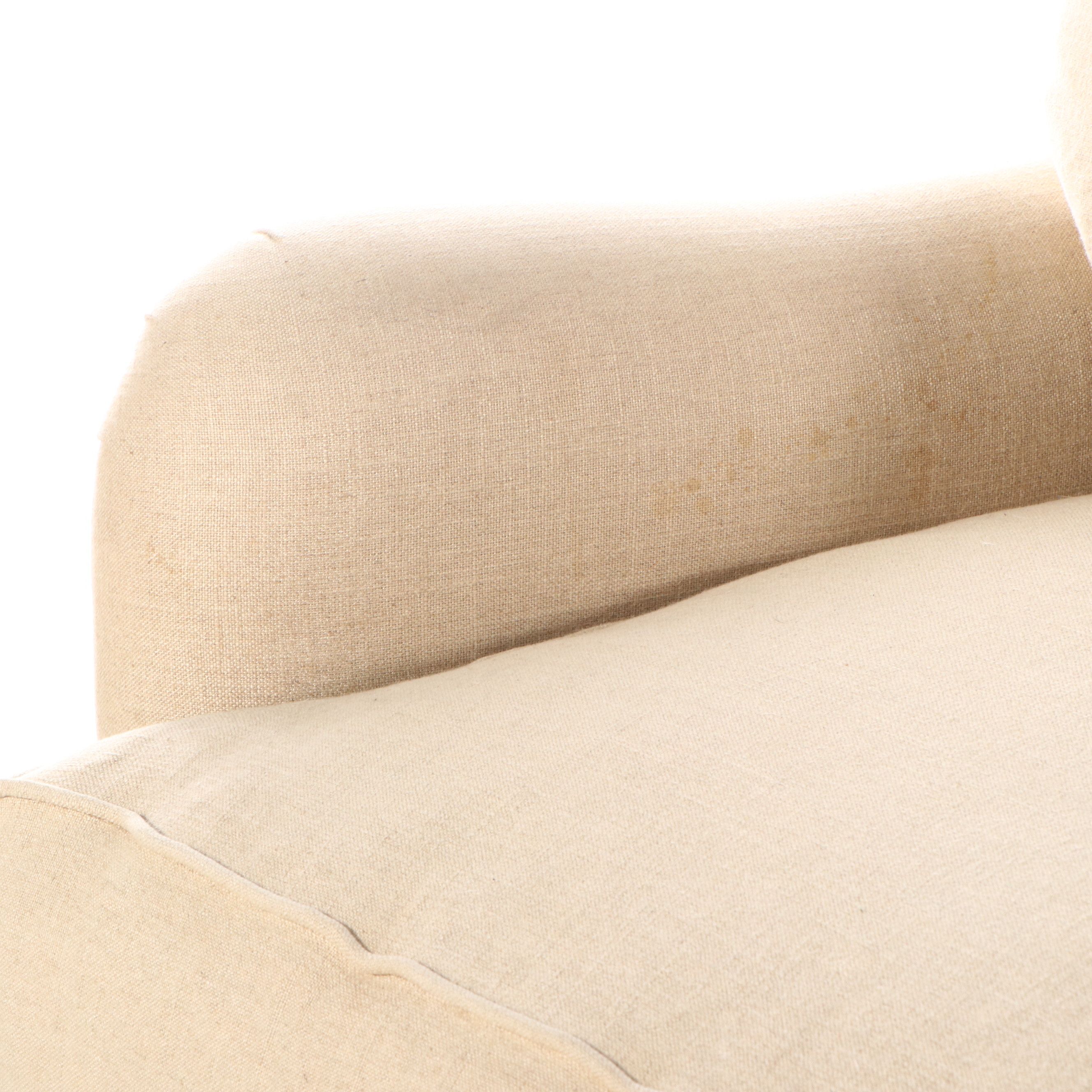 Lee Upholstered Loveseat