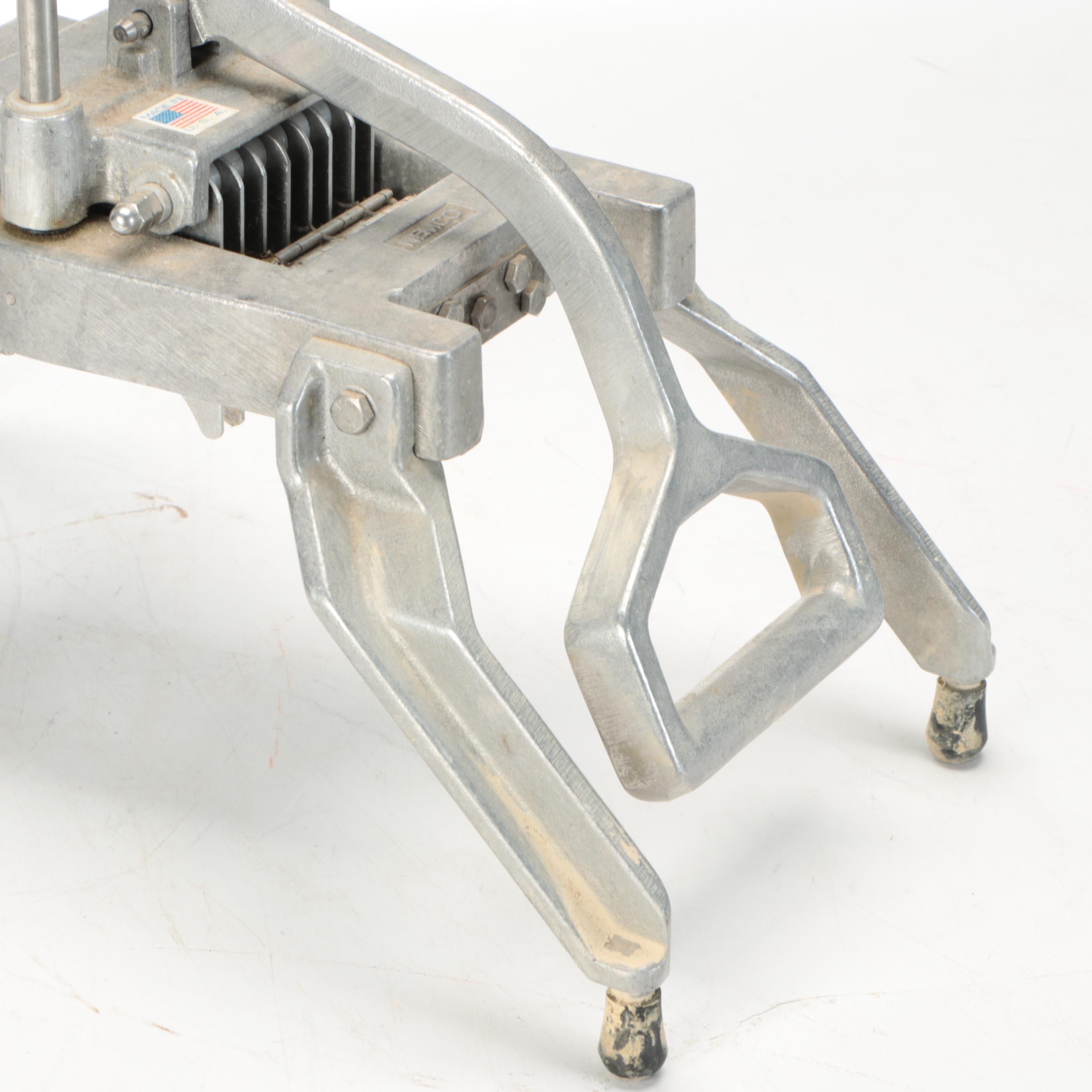 Nemco Industrial Onion Slicer