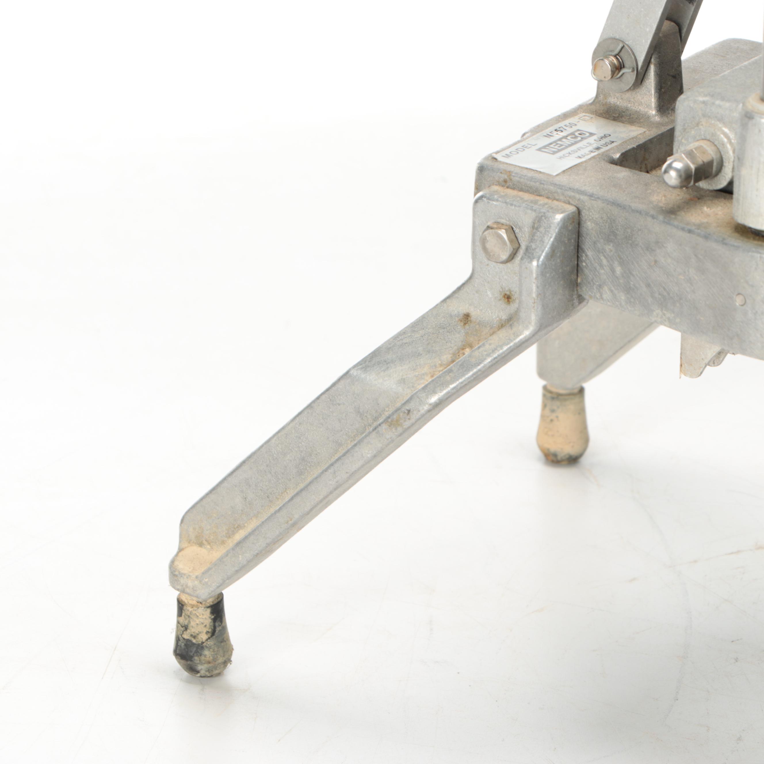 Nemco Industrial Onion Slicer