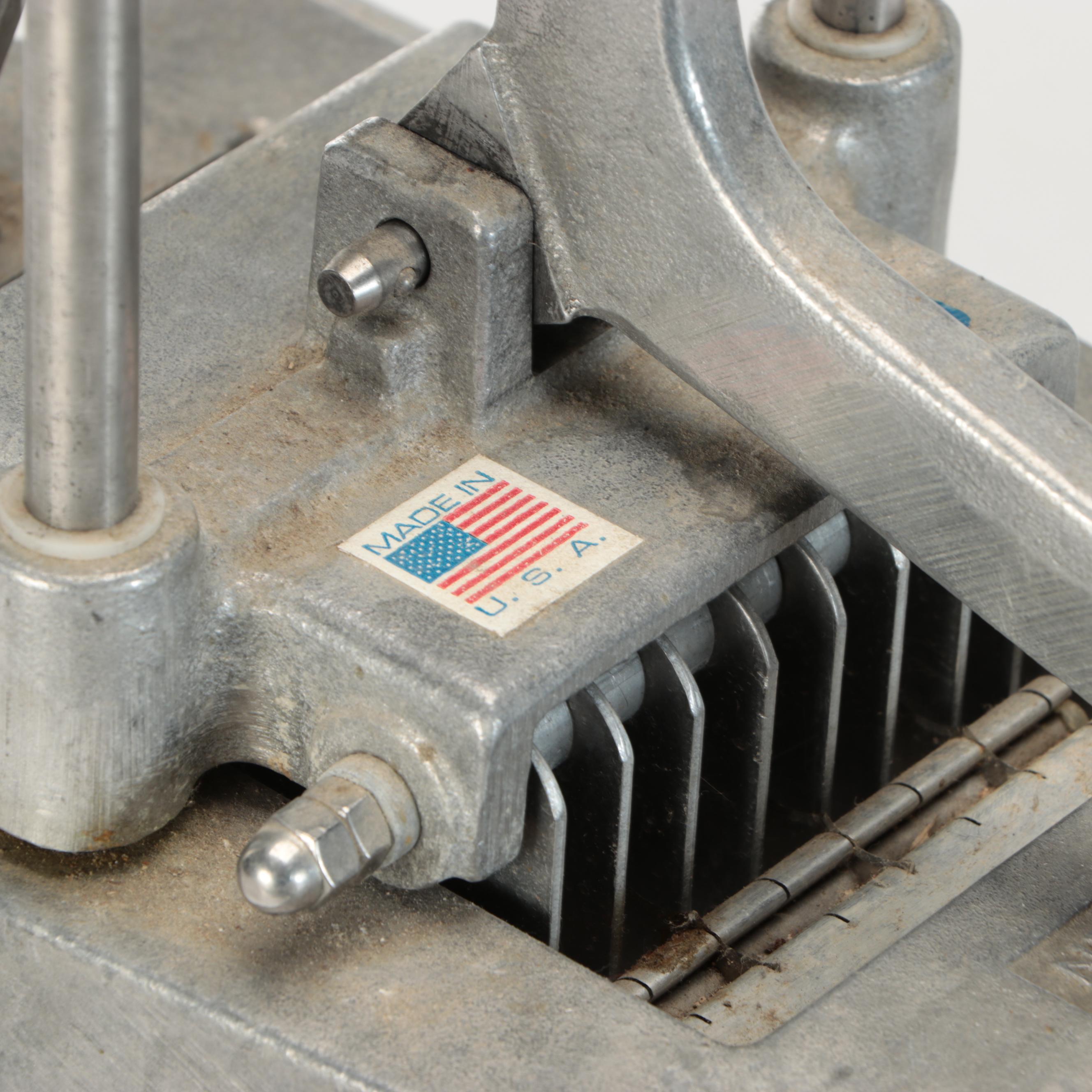 Nemco Industrial Onion Slicer