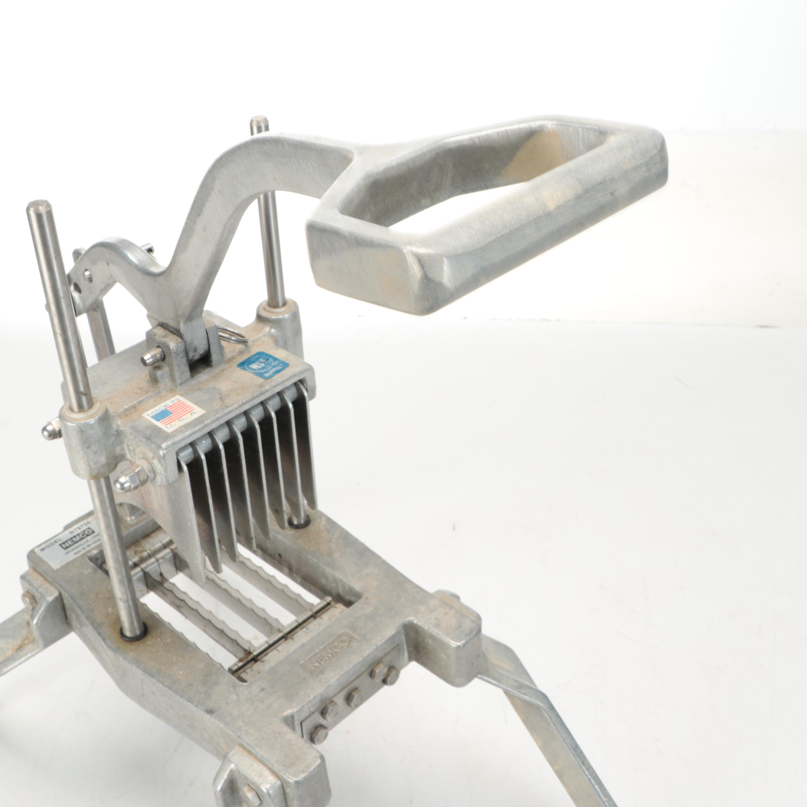 Nemco Industrial Onion Slicer
