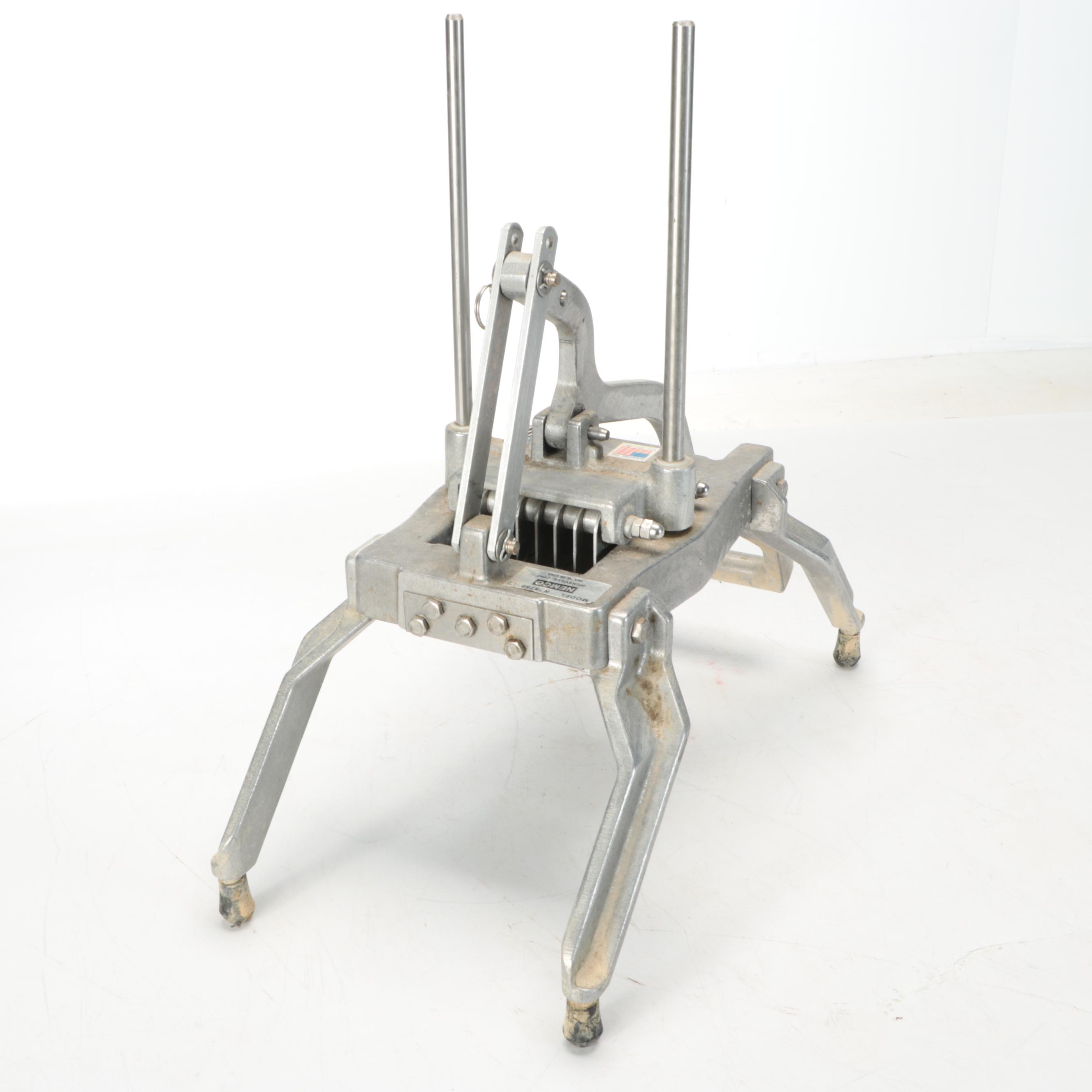 Nemco Industrial Onion Slicer