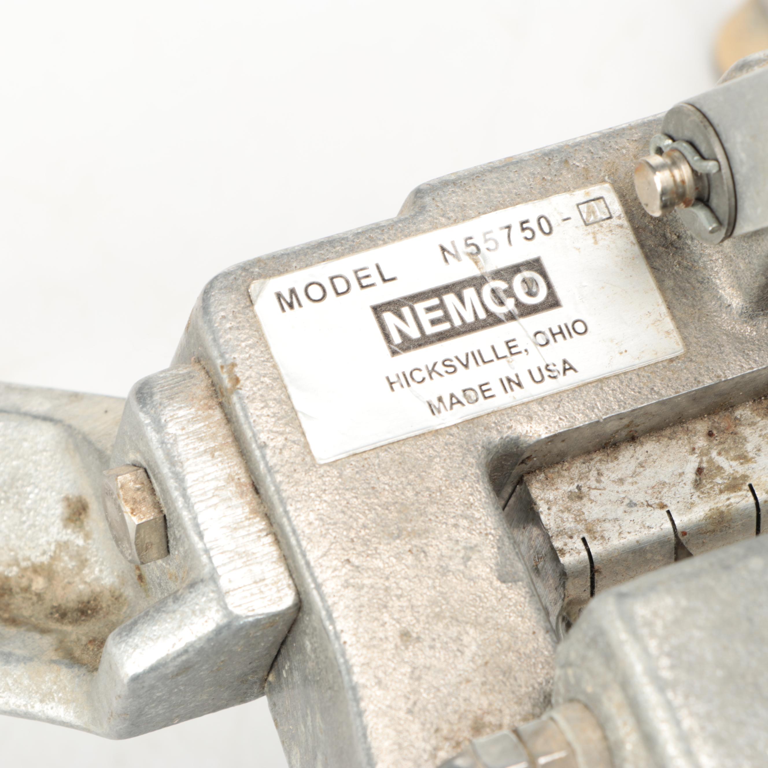 Nemco Industrial Onion Slicer