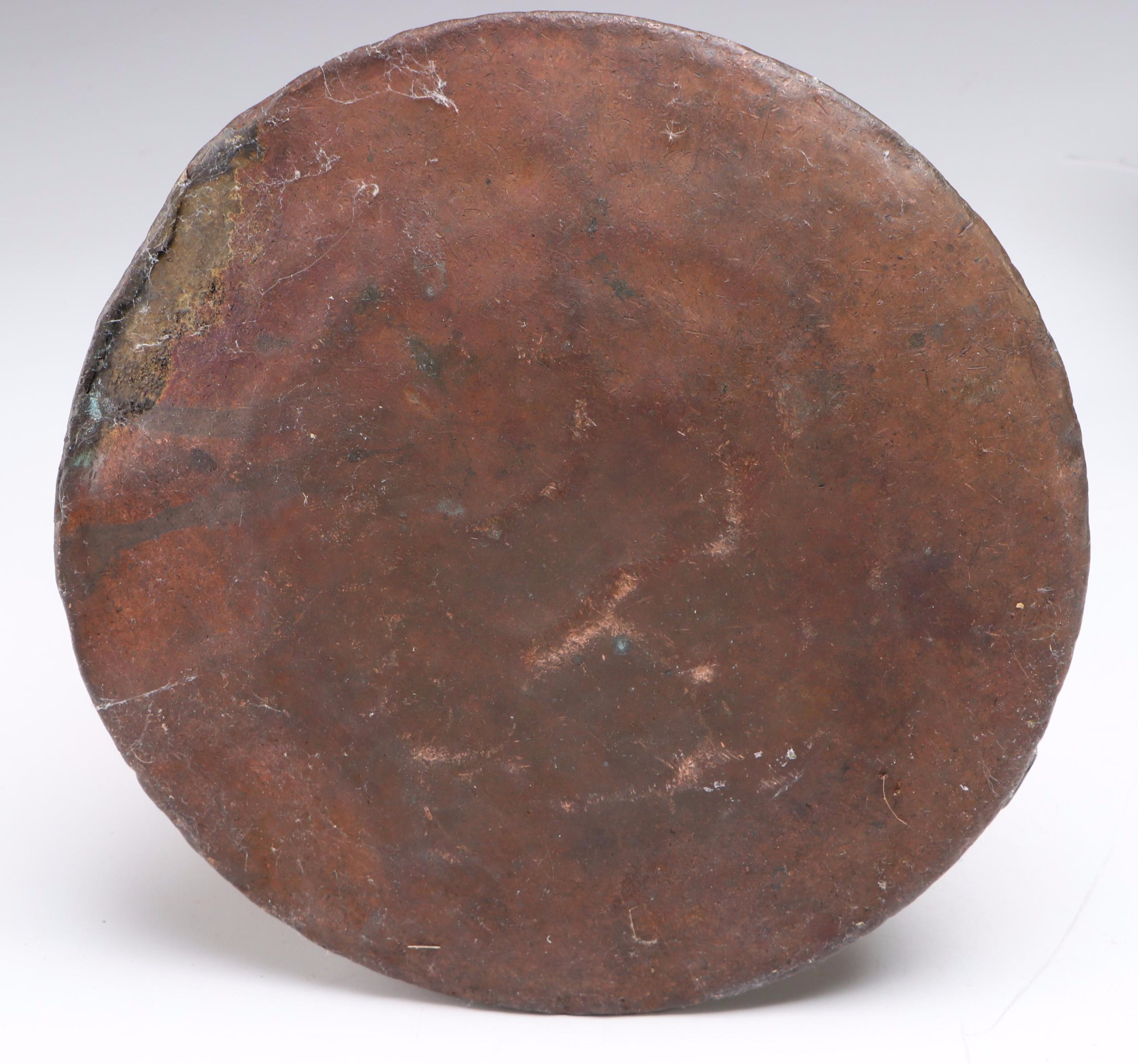 Wind-Up Music Box Car/Windmill, Copper Jug, Wall Décor, Incense Holders, More