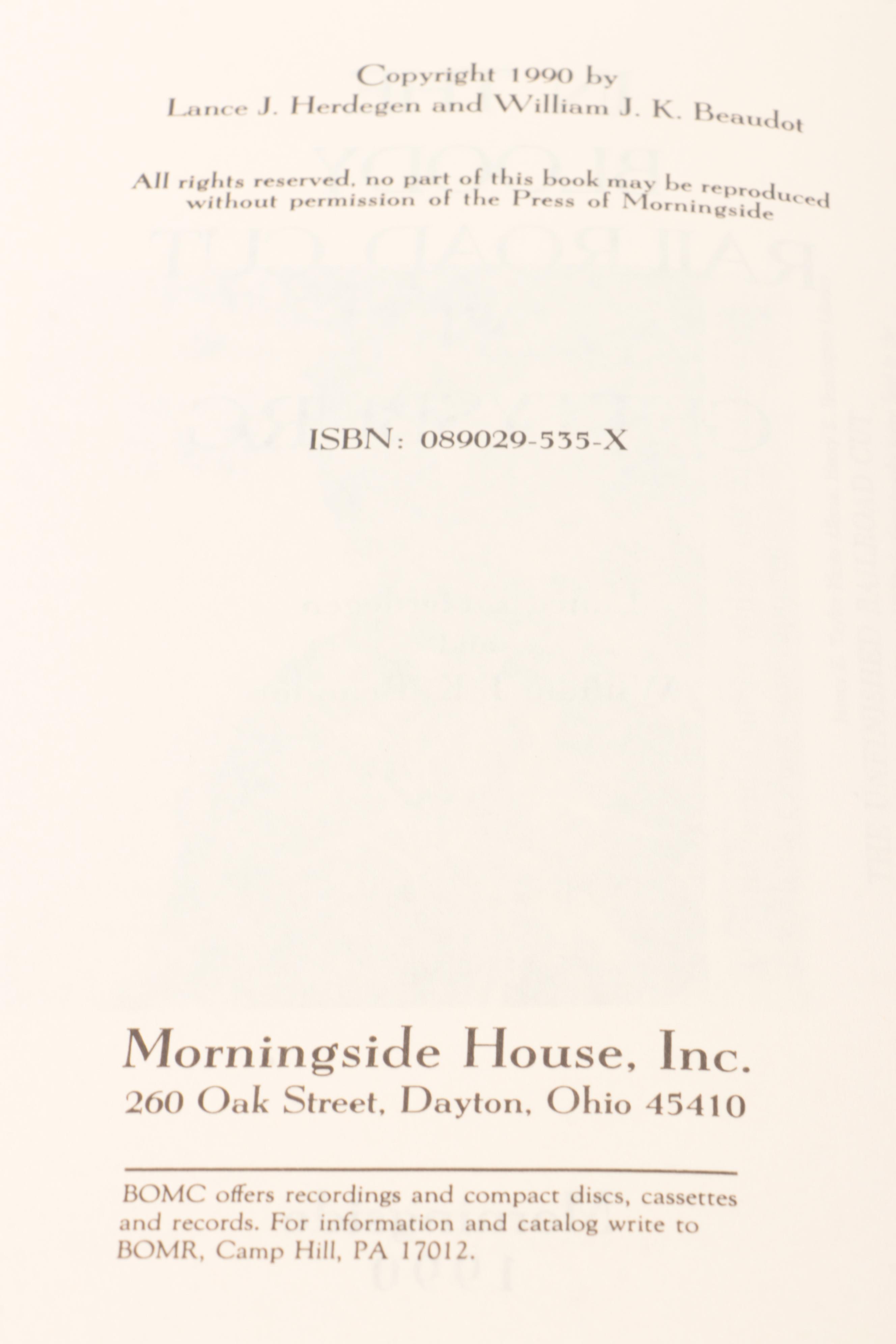 First Edition "Gettysburg" by Stephen W. Sears and More Gettysburg Books