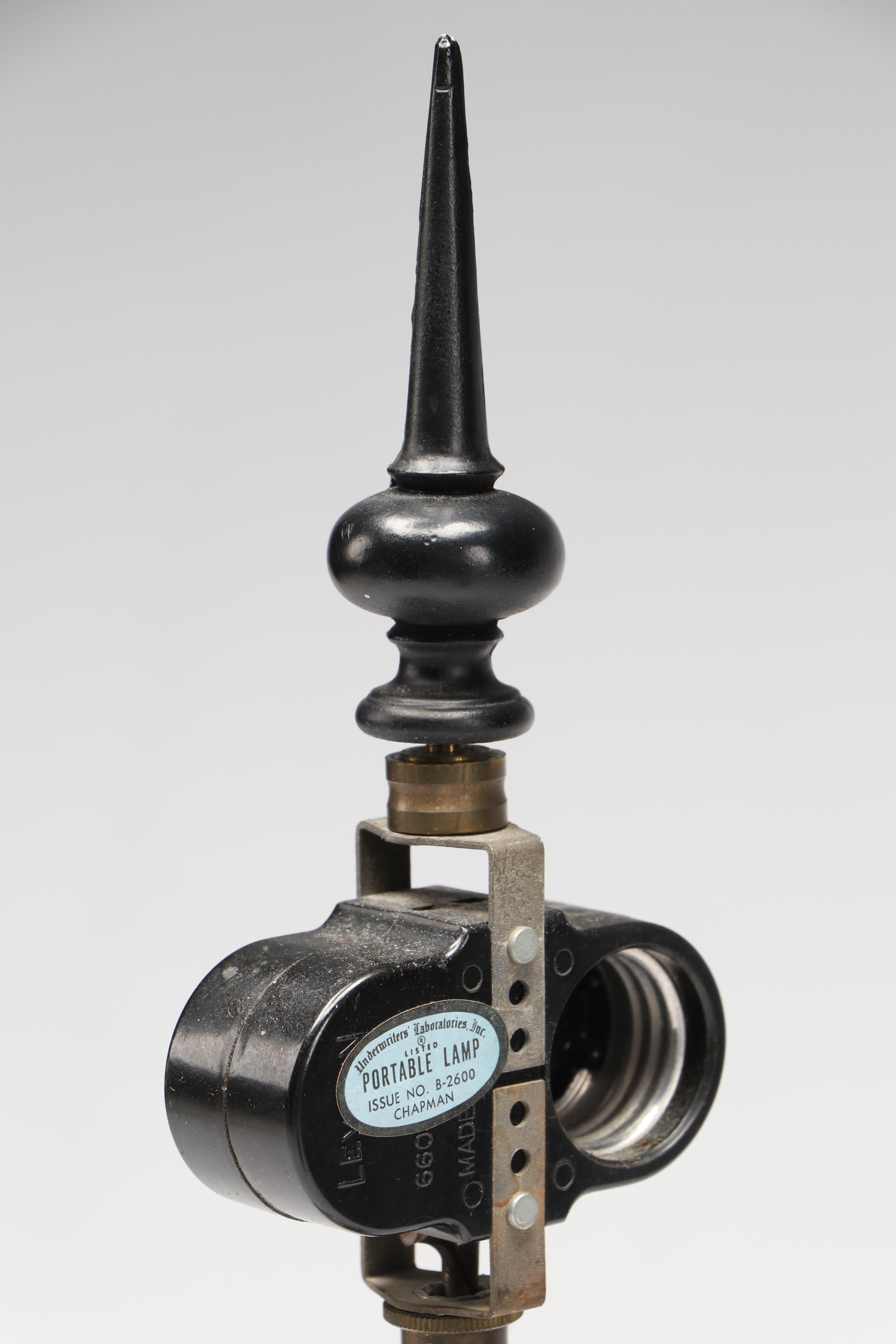 Chapman Greyhound Resting on Books Resin Table Lamp with Paper Shade