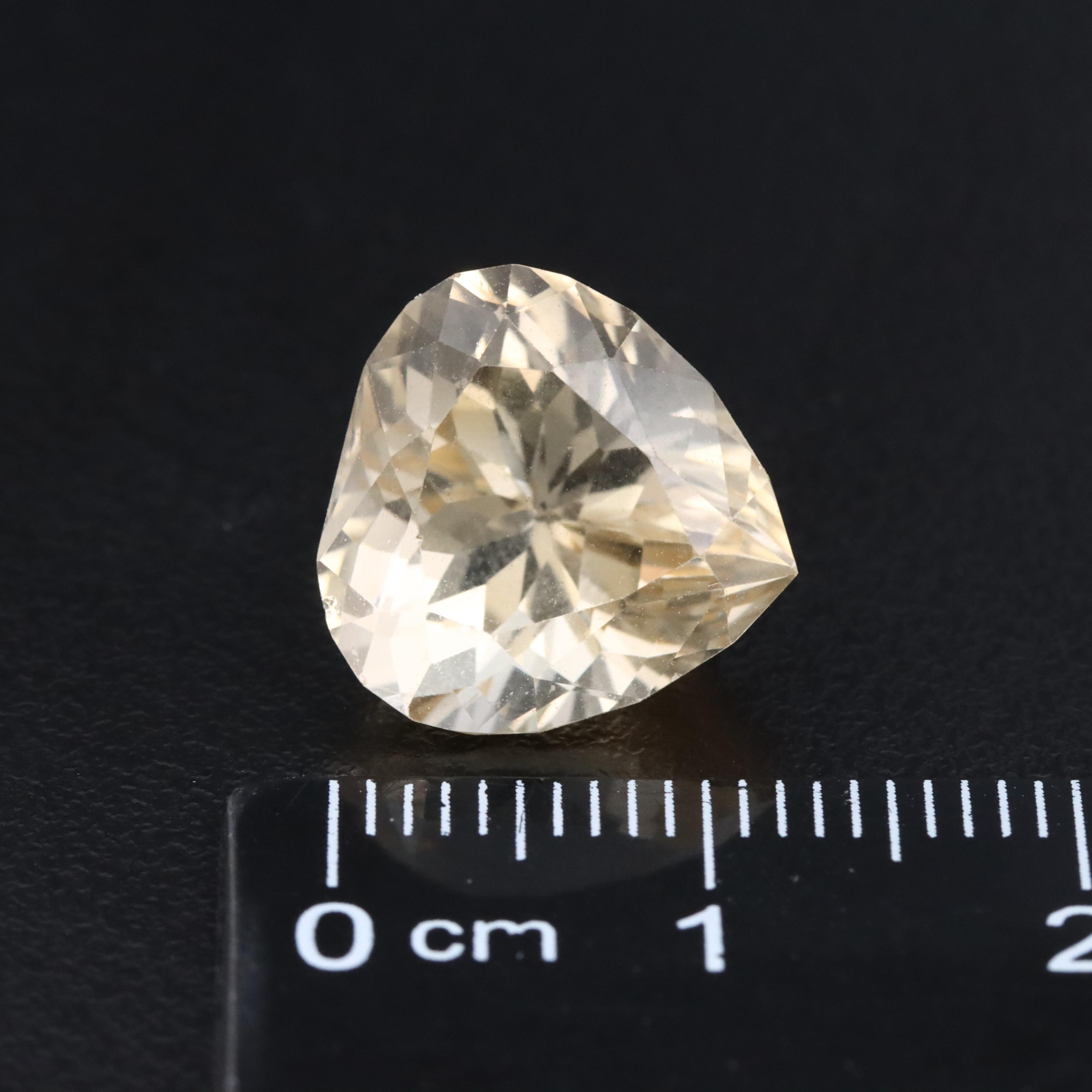 Loose 59.45 CTW Gemstone Lot Featuring Amethyst, Citrine, Garnet