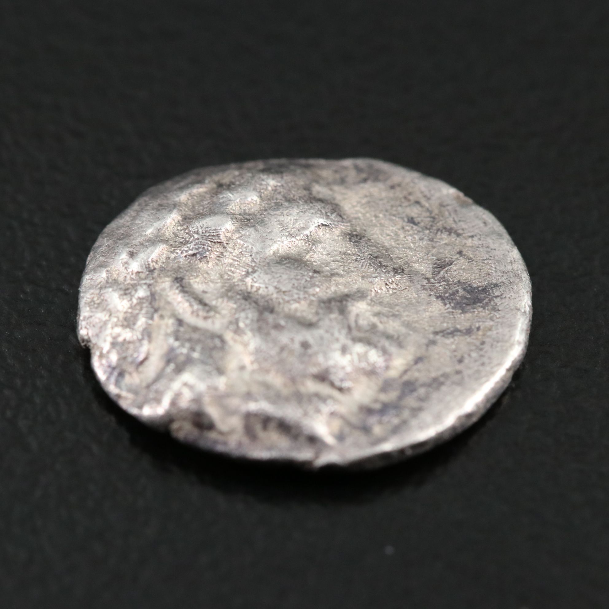 Ancient Seleukid Kingdom AR Drachm of Seleukos I Nikator, 312-381 B.C.