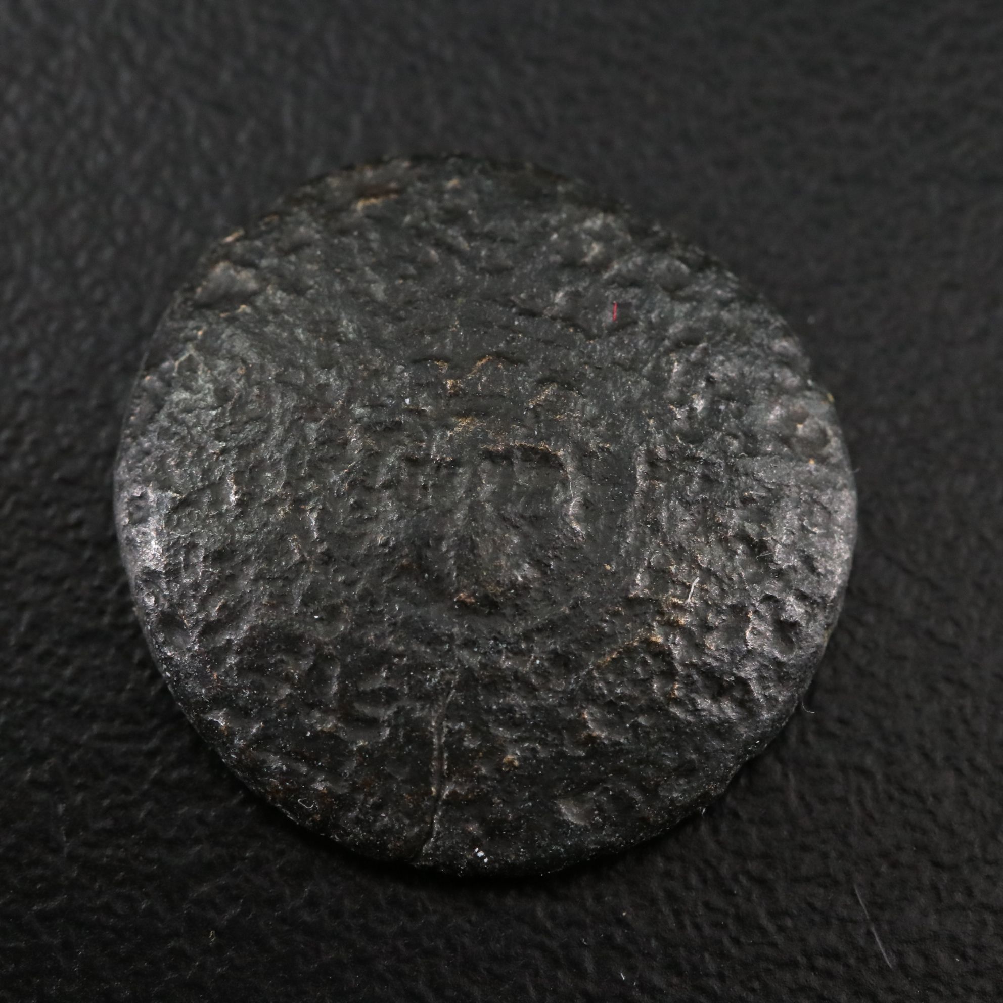 Ancient Greece, Macedonia Æ16 Coin of Alexander "The Great", ca. 320 B.C.