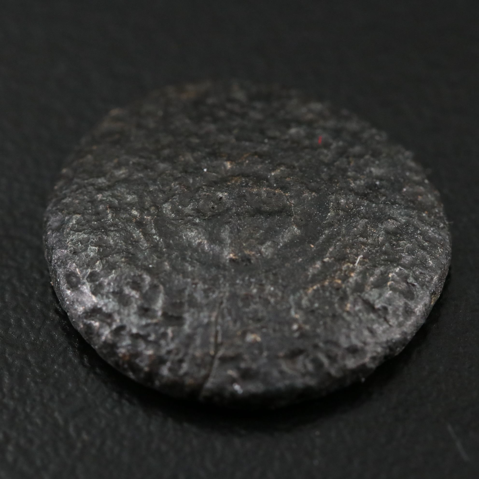 Ancient Greece, Macedonia Æ16 Coin of Alexander "The Great", ca. 320 B.C.