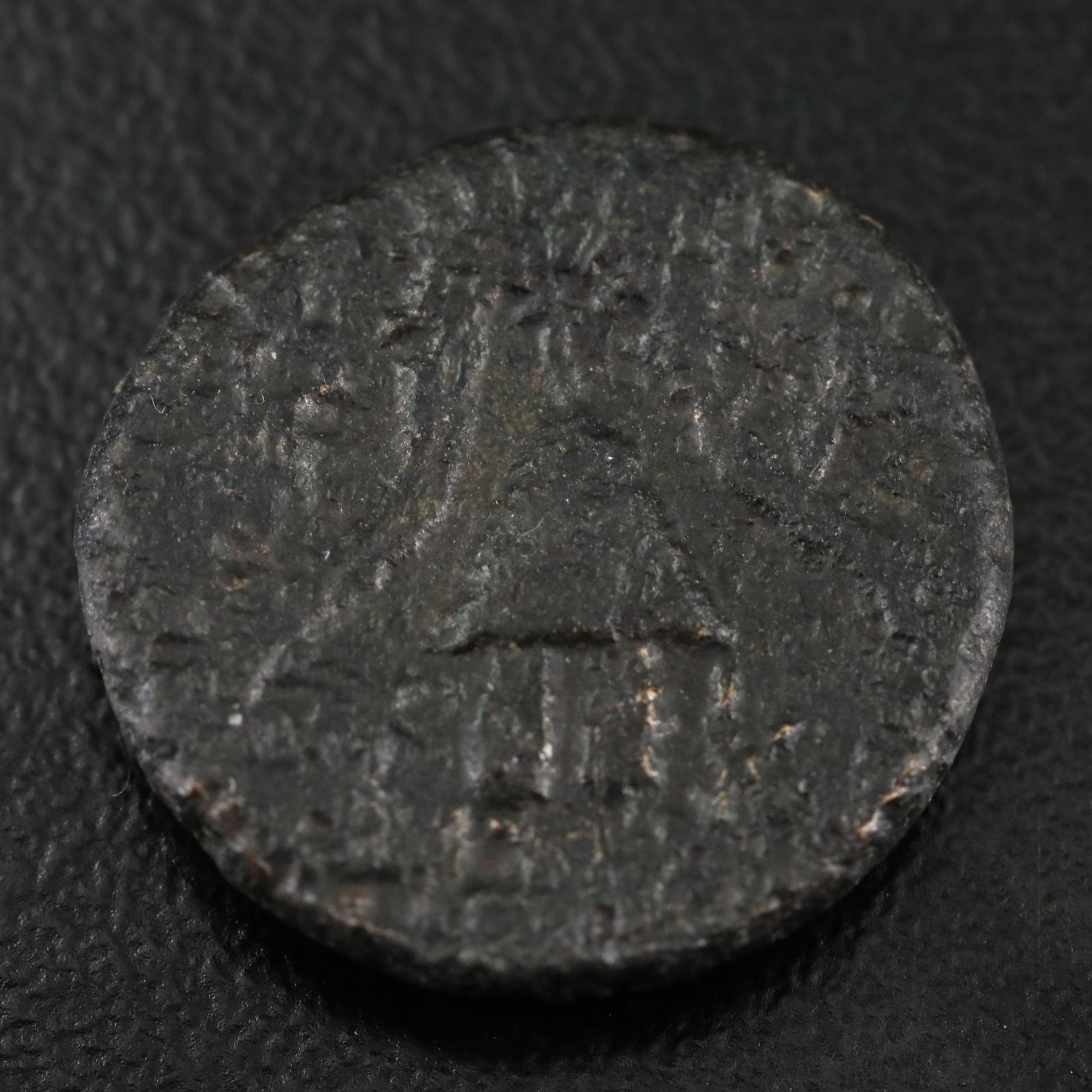 Ancient Greece, Macedonia Æ16 Coin of Alexander "The Great", ca. 320 B.C.