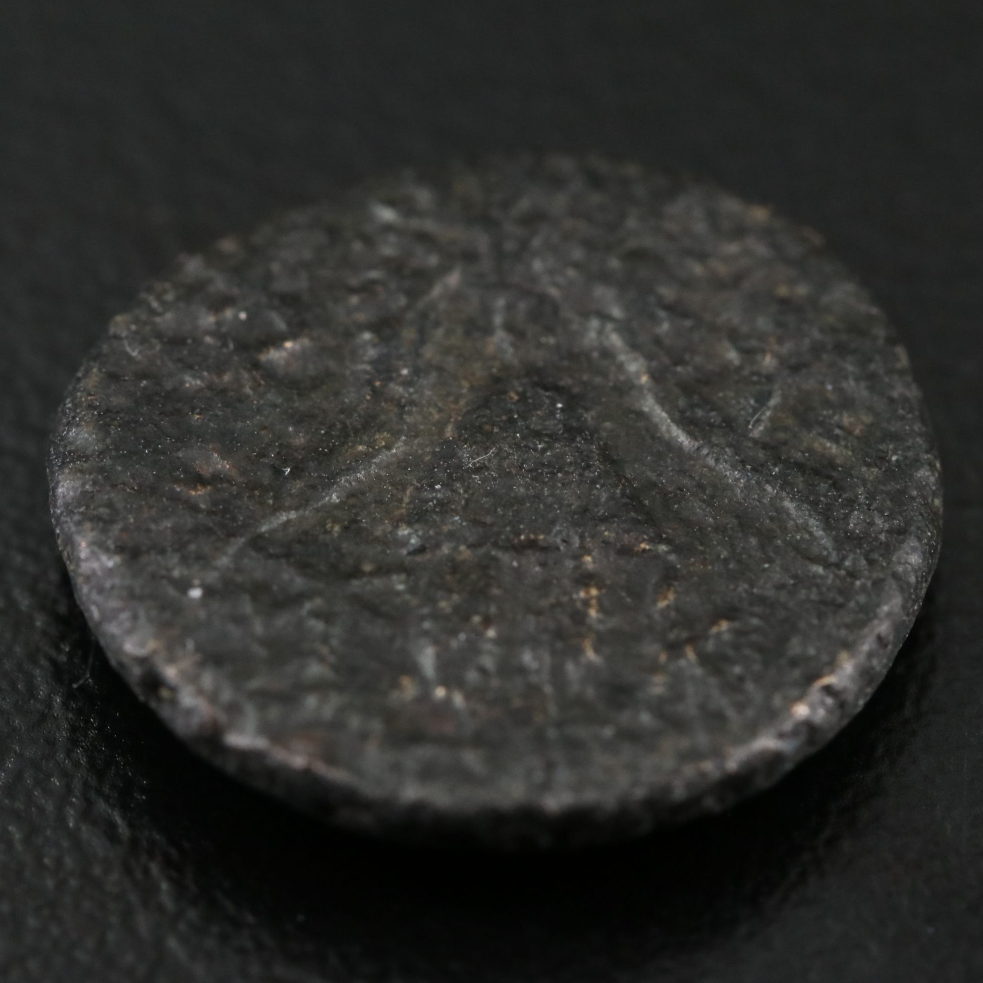 Ancient Greece, Macedonia Æ16 Coin of Alexander "The Great", ca. 320 B.C.