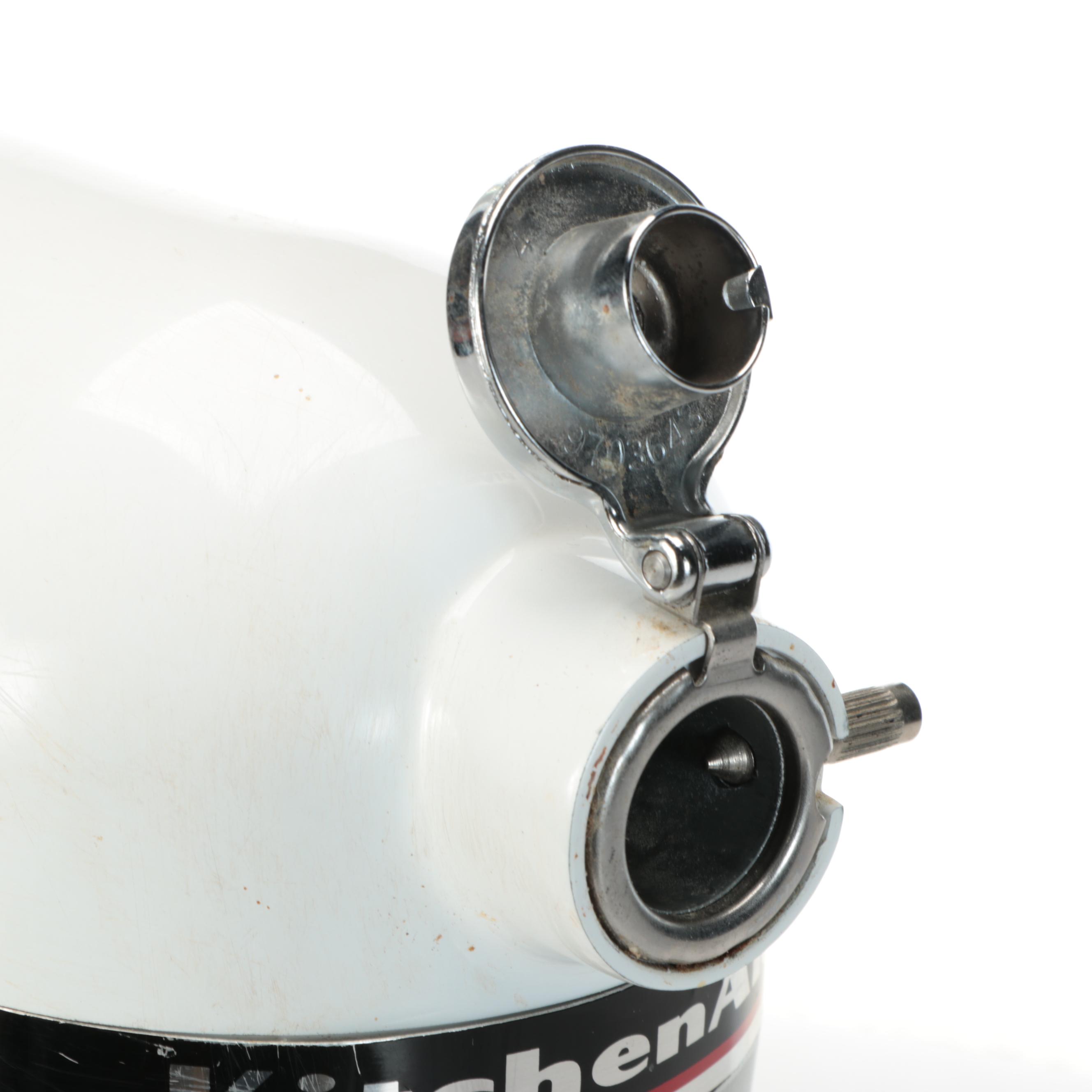 KitchenAid Professional 600 Mixer