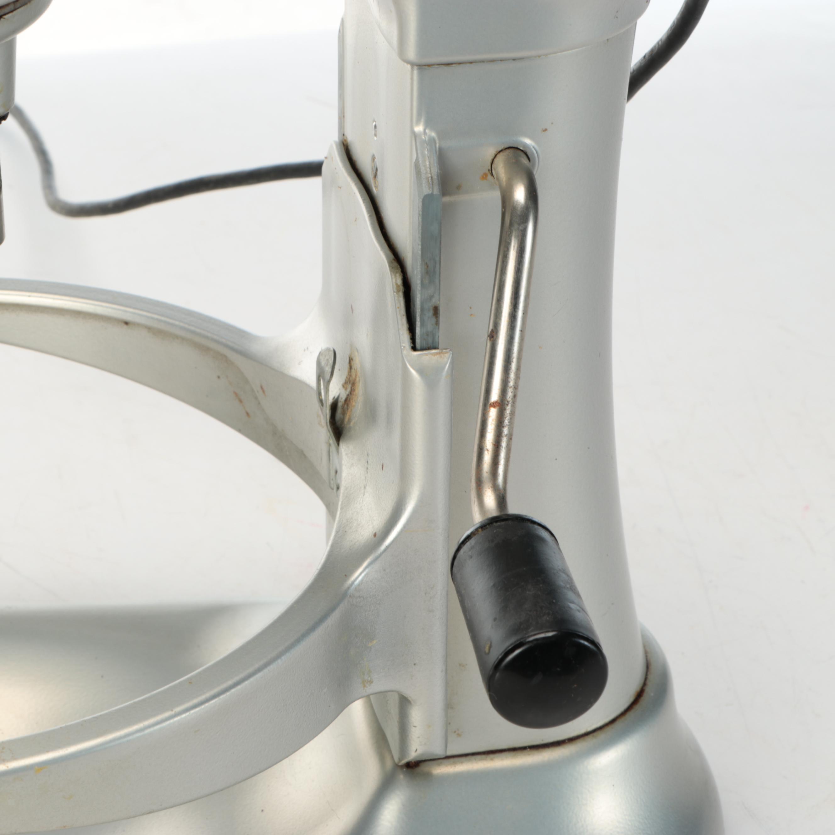 KitchenAid Professional 600 Mixer