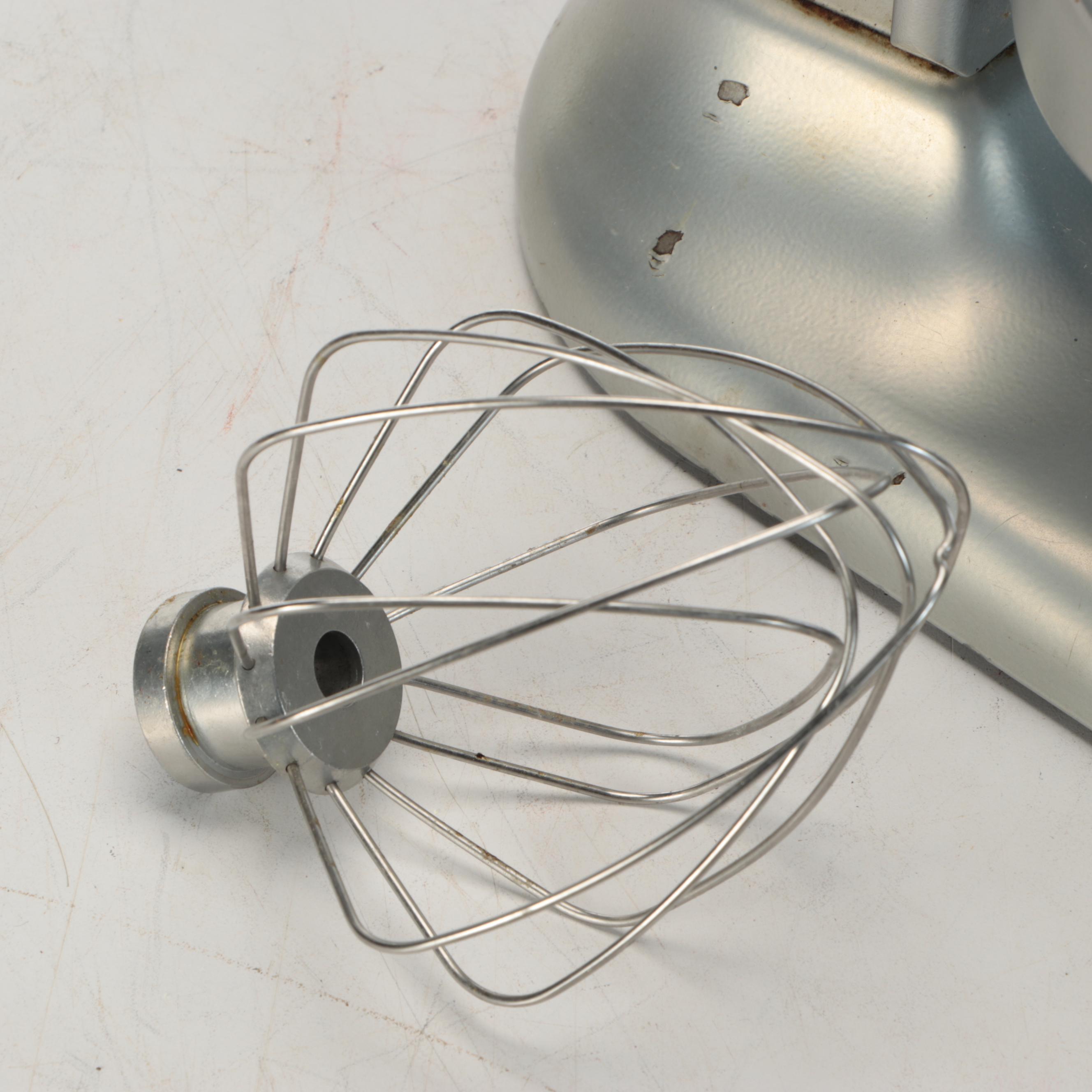 KitchenAid Professional 600 Mixer