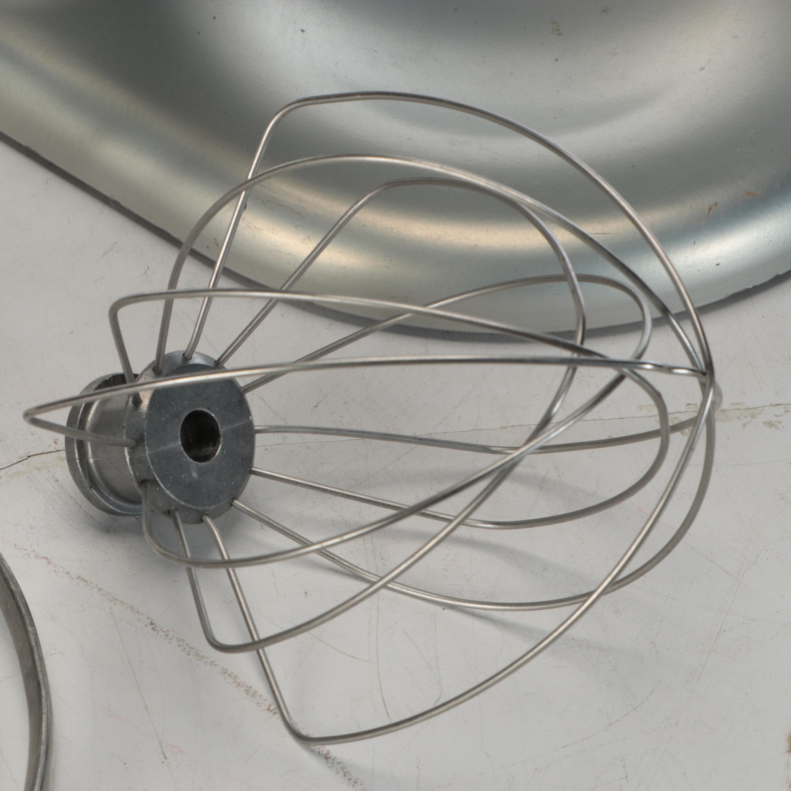 KitchenAid Professional 600 Mixer