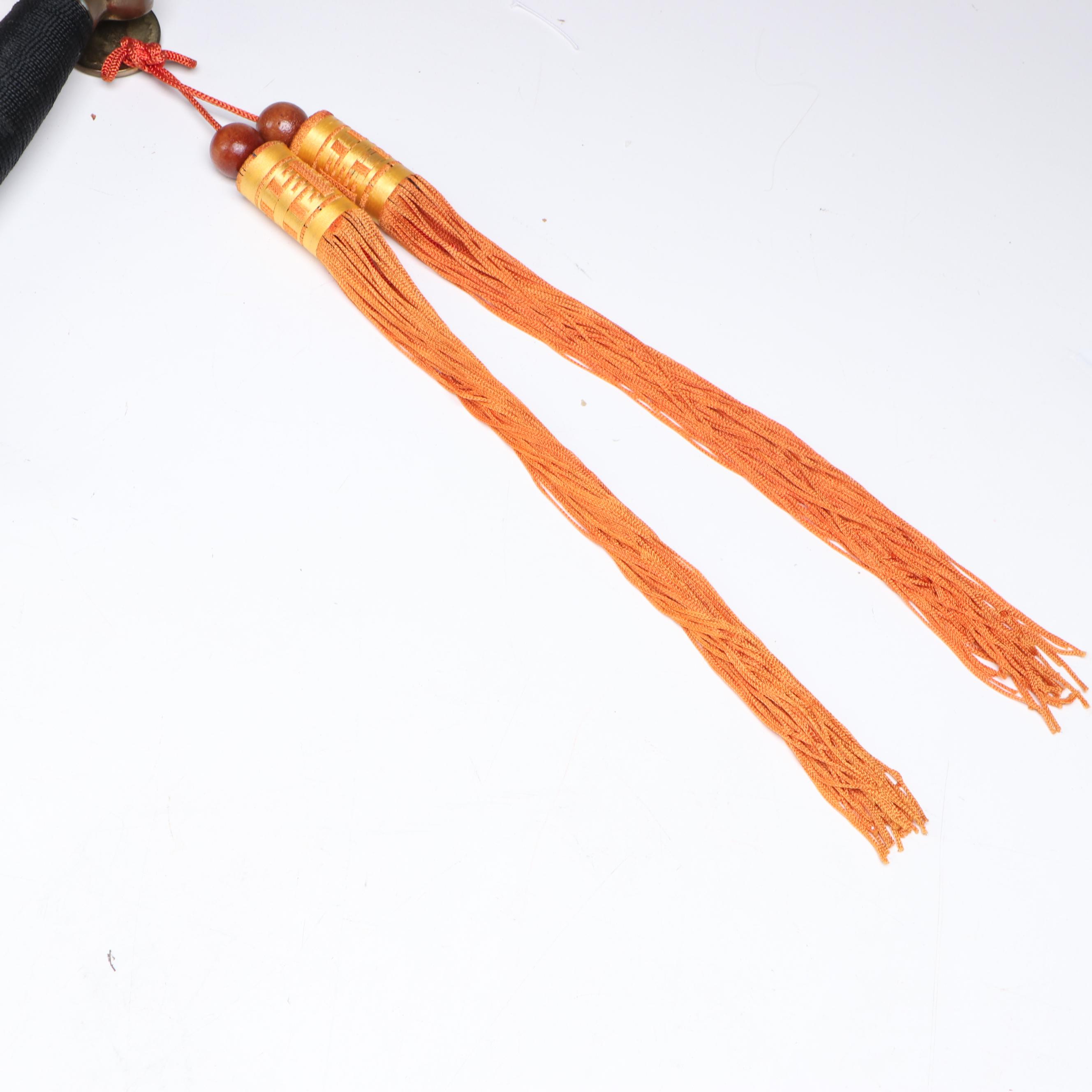 Chinese Style Martial Arts Jian Tai Chi Sword