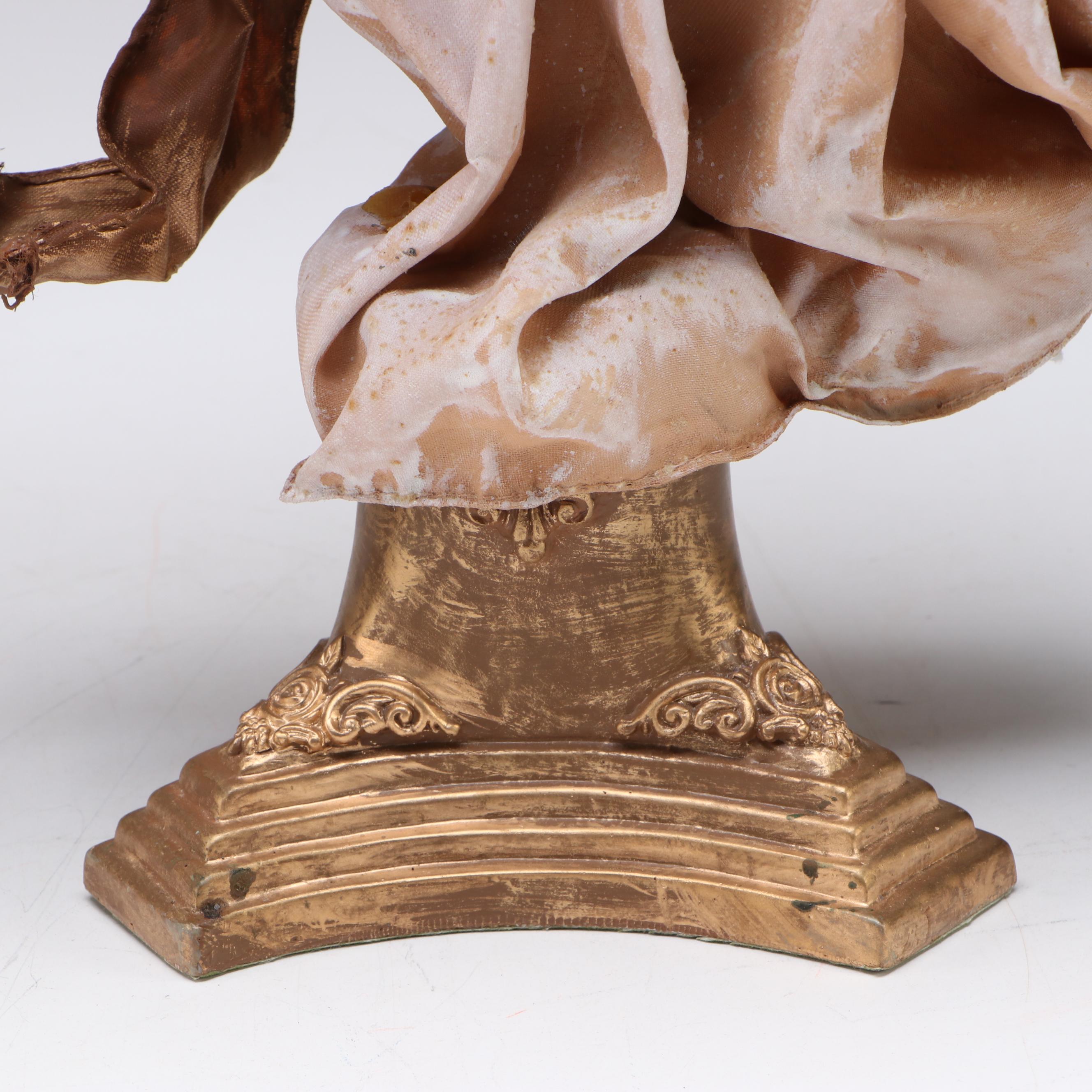 Bombay Company Kinetic Angels