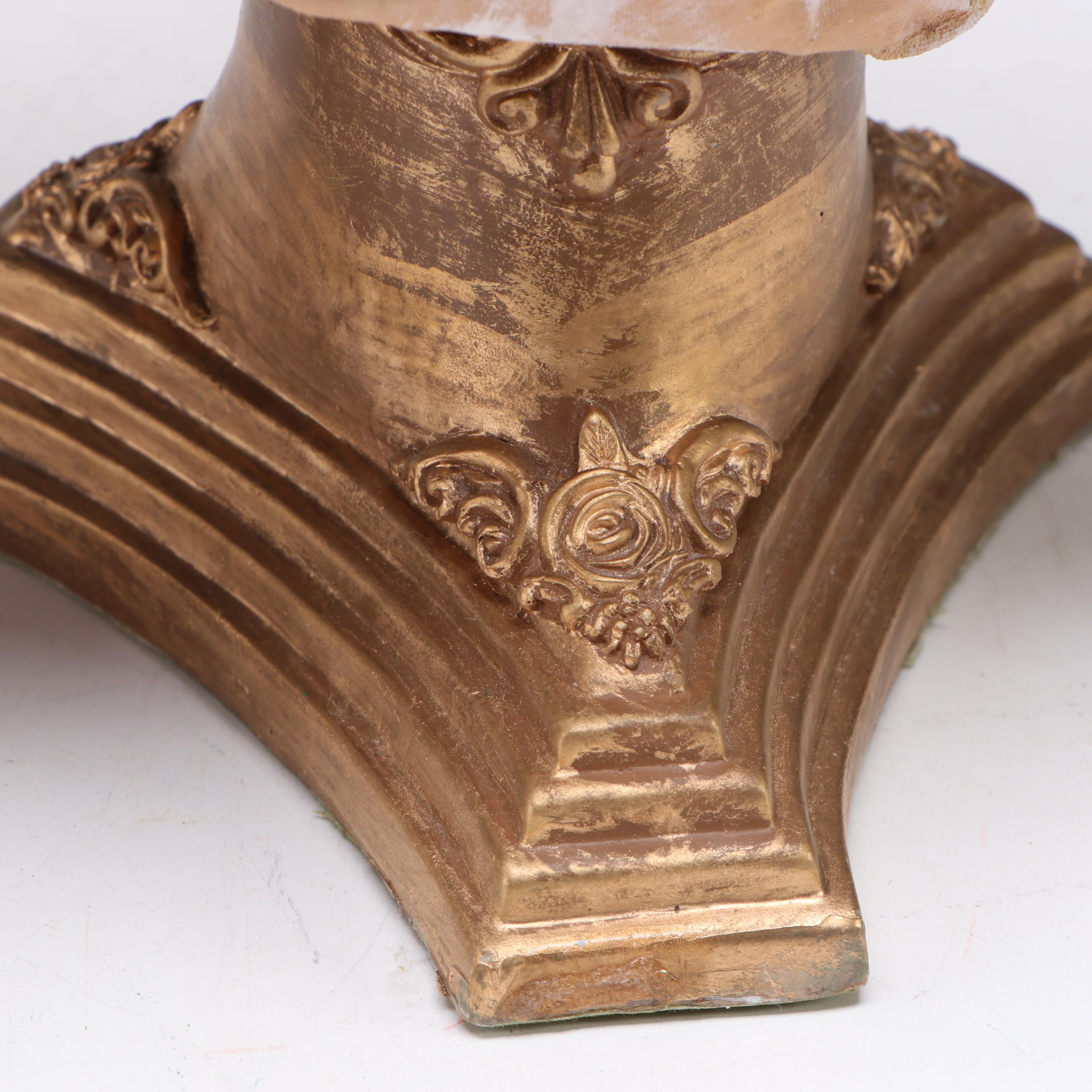 Bombay Company Kinetic Angels