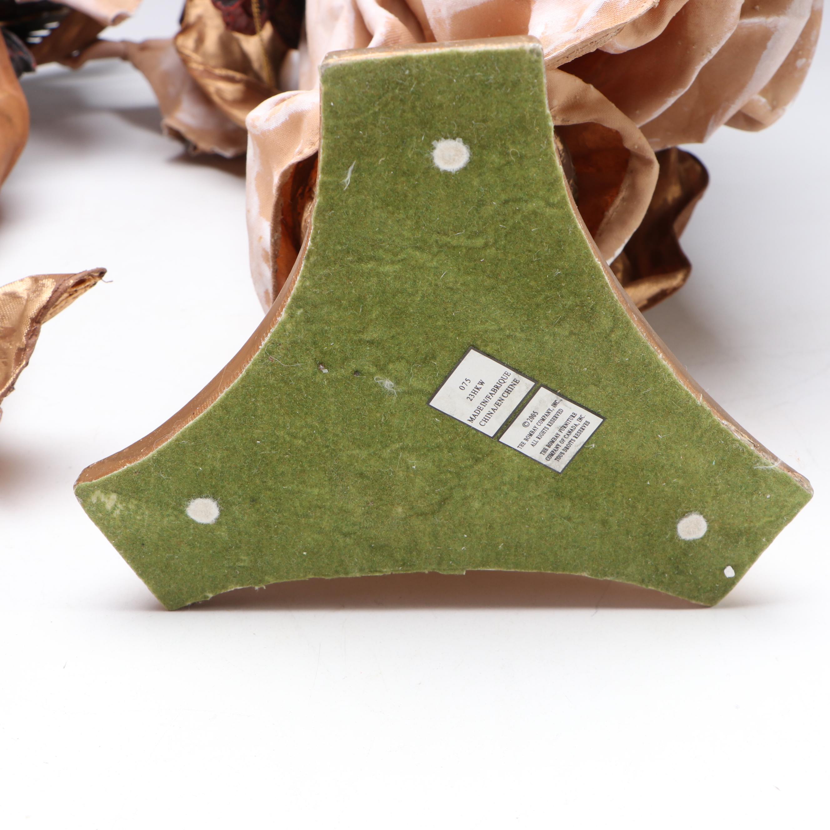 Bombay Company Kinetic Angels