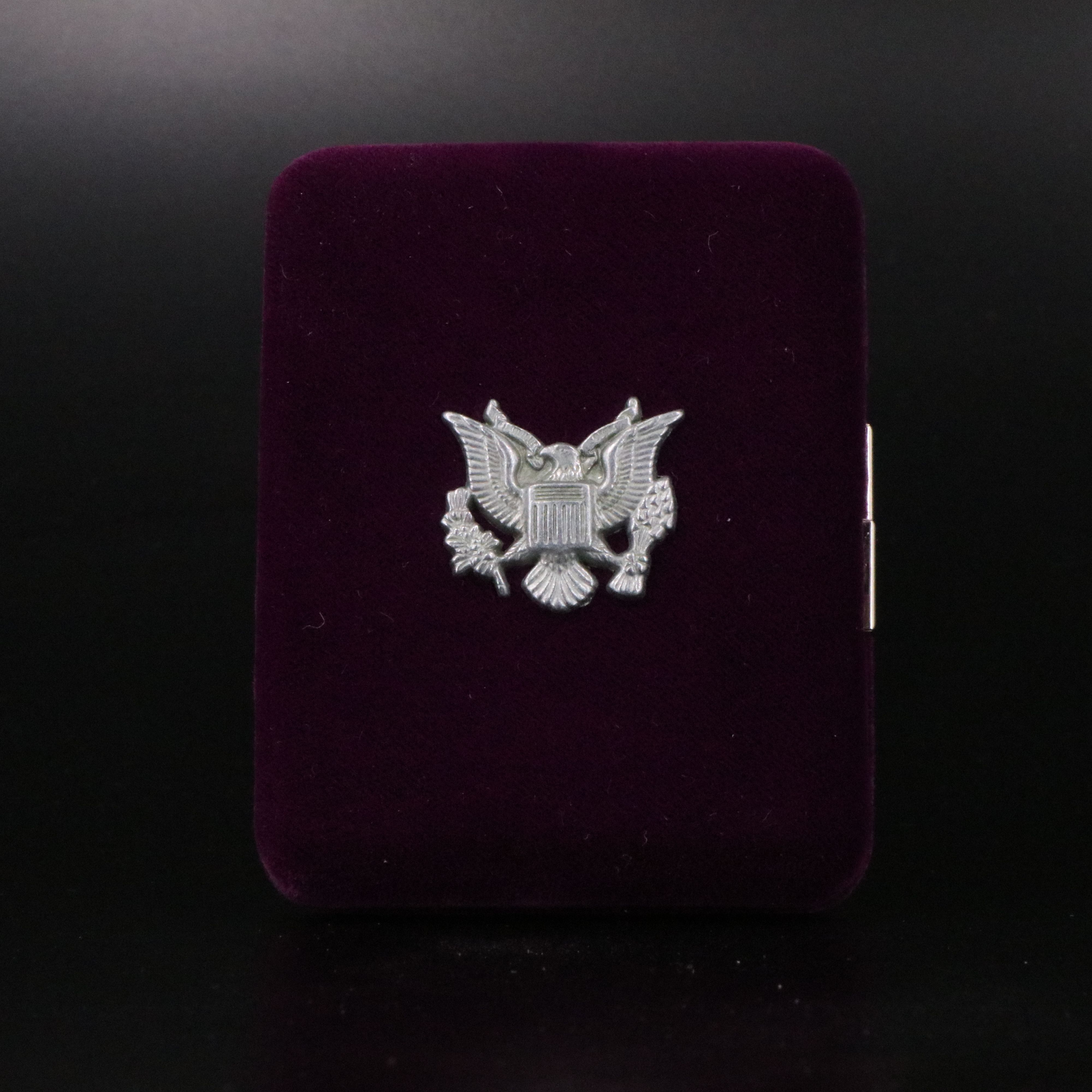 1988-S $1 U.S. Silver Eagle Proof Coin