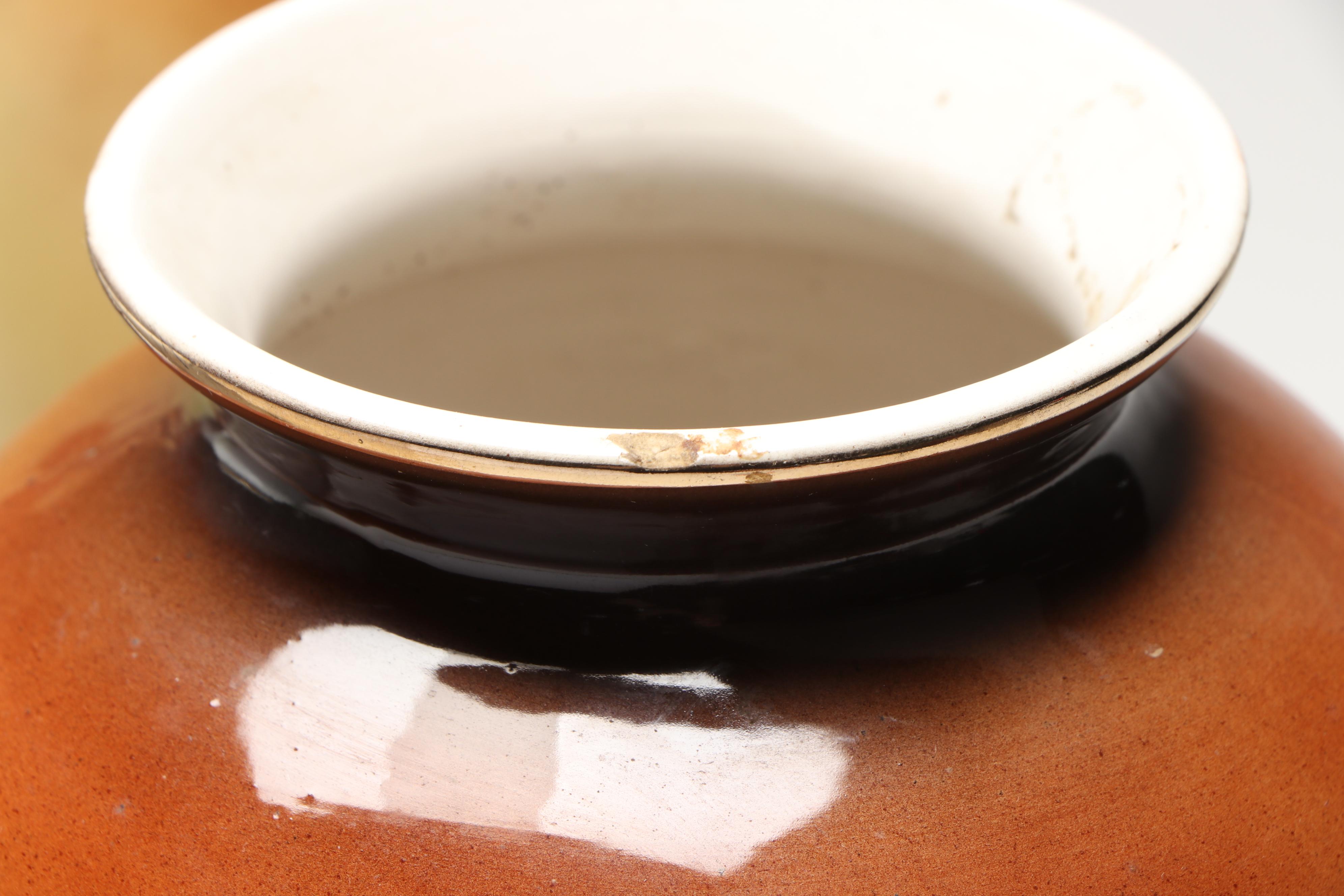 Rosenthal with Portuguese and Other Hand-Painted Elk and Scenic Vases