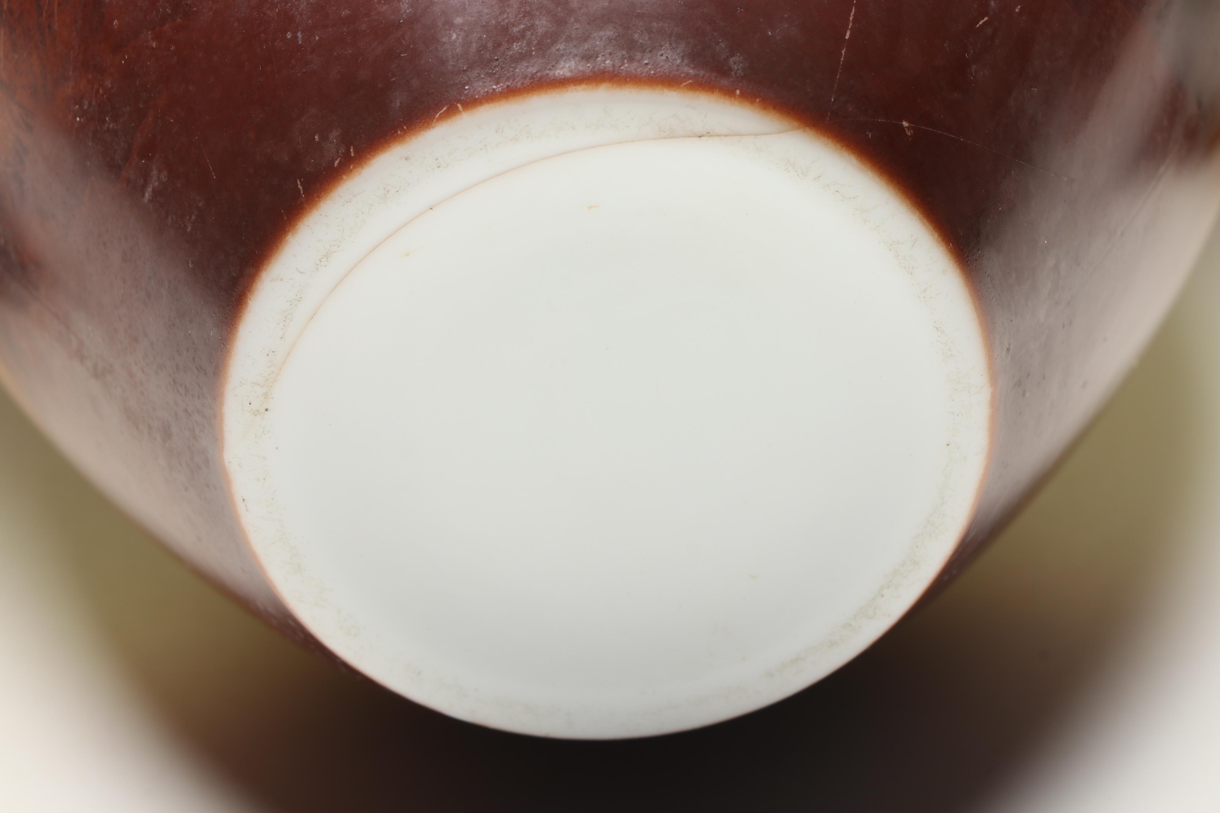 Rosenthal with Portuguese and Other Hand-Painted Elk and Scenic Vases