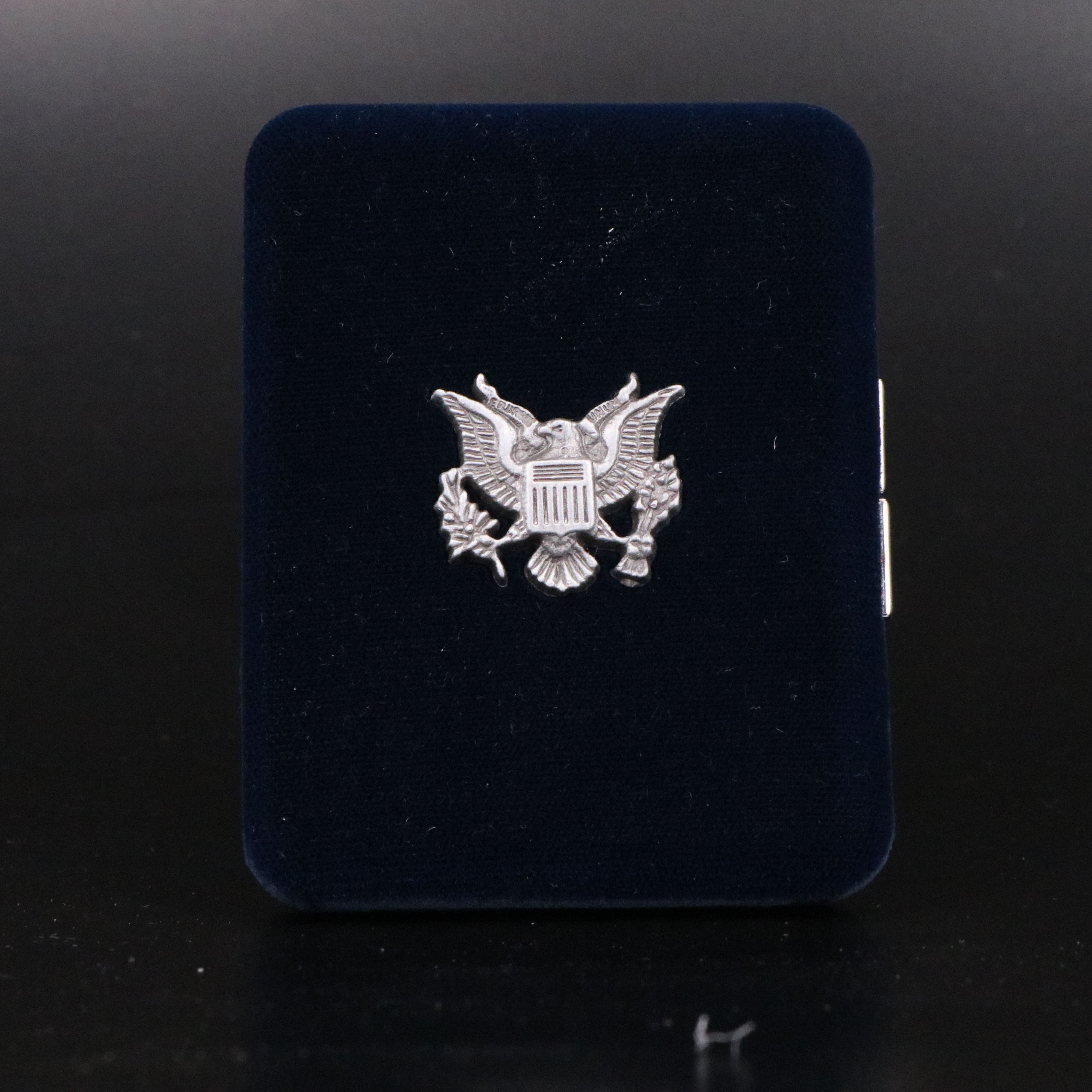 2001-W $1 U.S. Silver Eagle Proof Coin