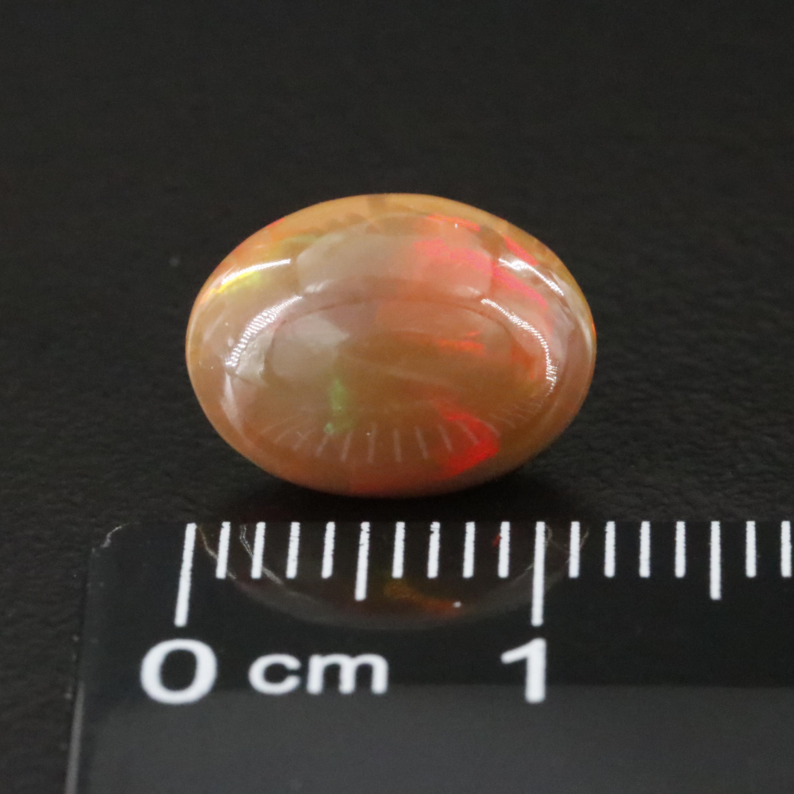 Loose 2.52 CT Opal