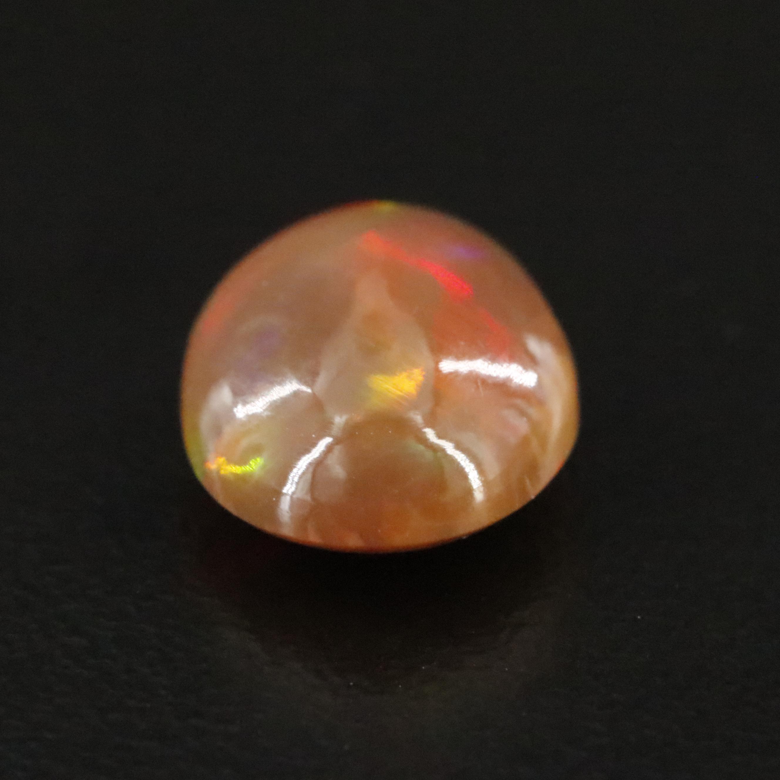 Loose 2.52 CT Opal