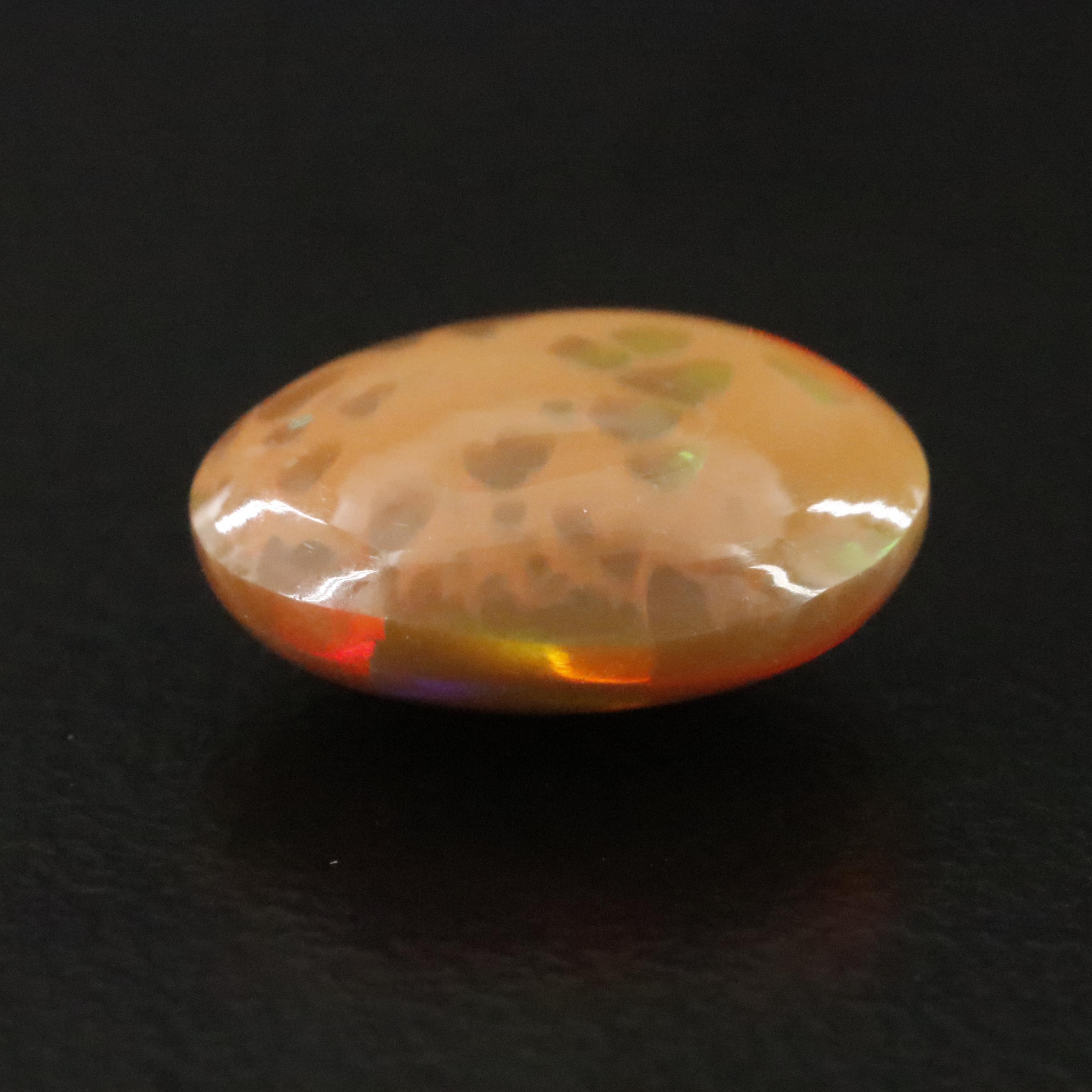 Loose 2.52 CT Opal