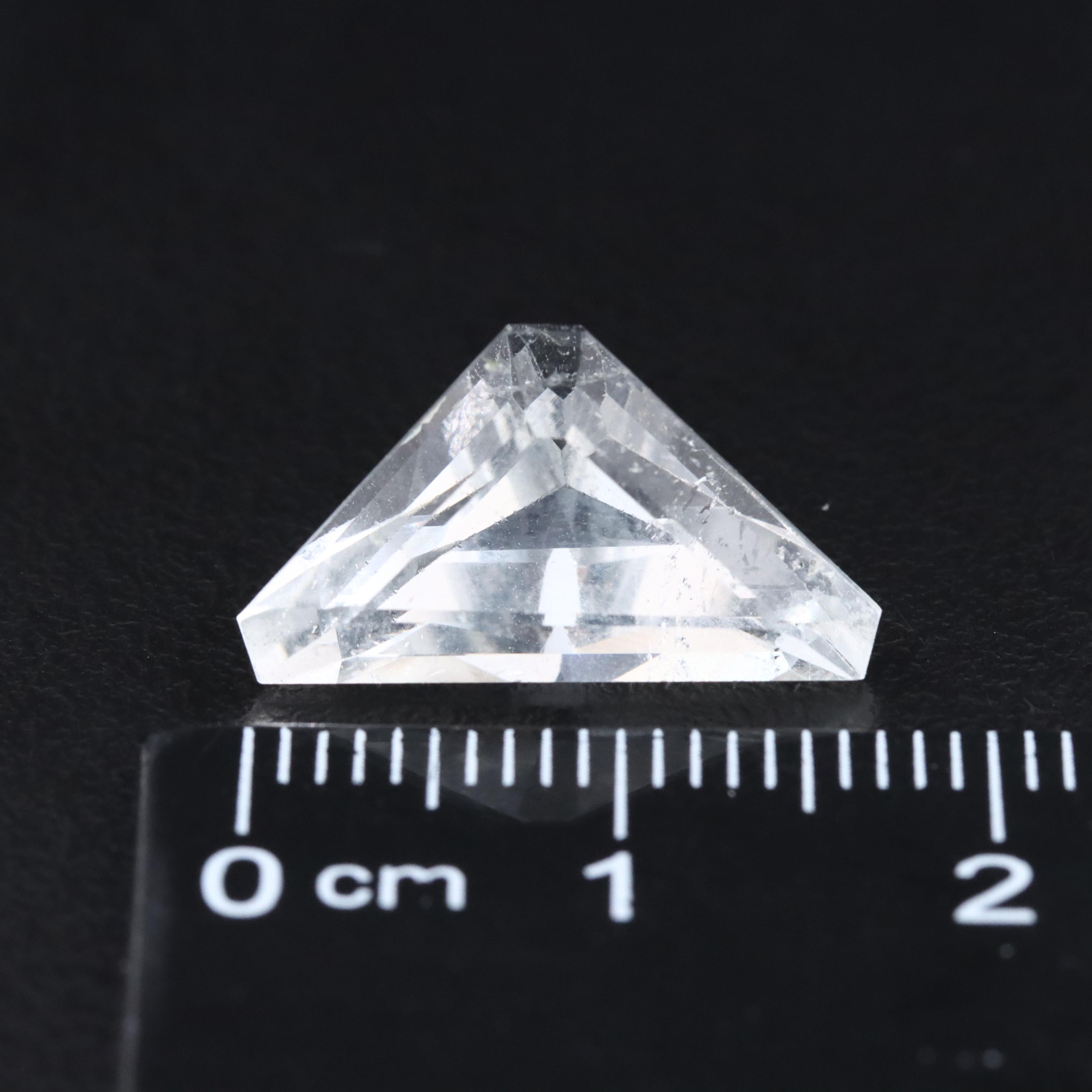 Loose 37.11 CTW Mixed Shape Aquamarines