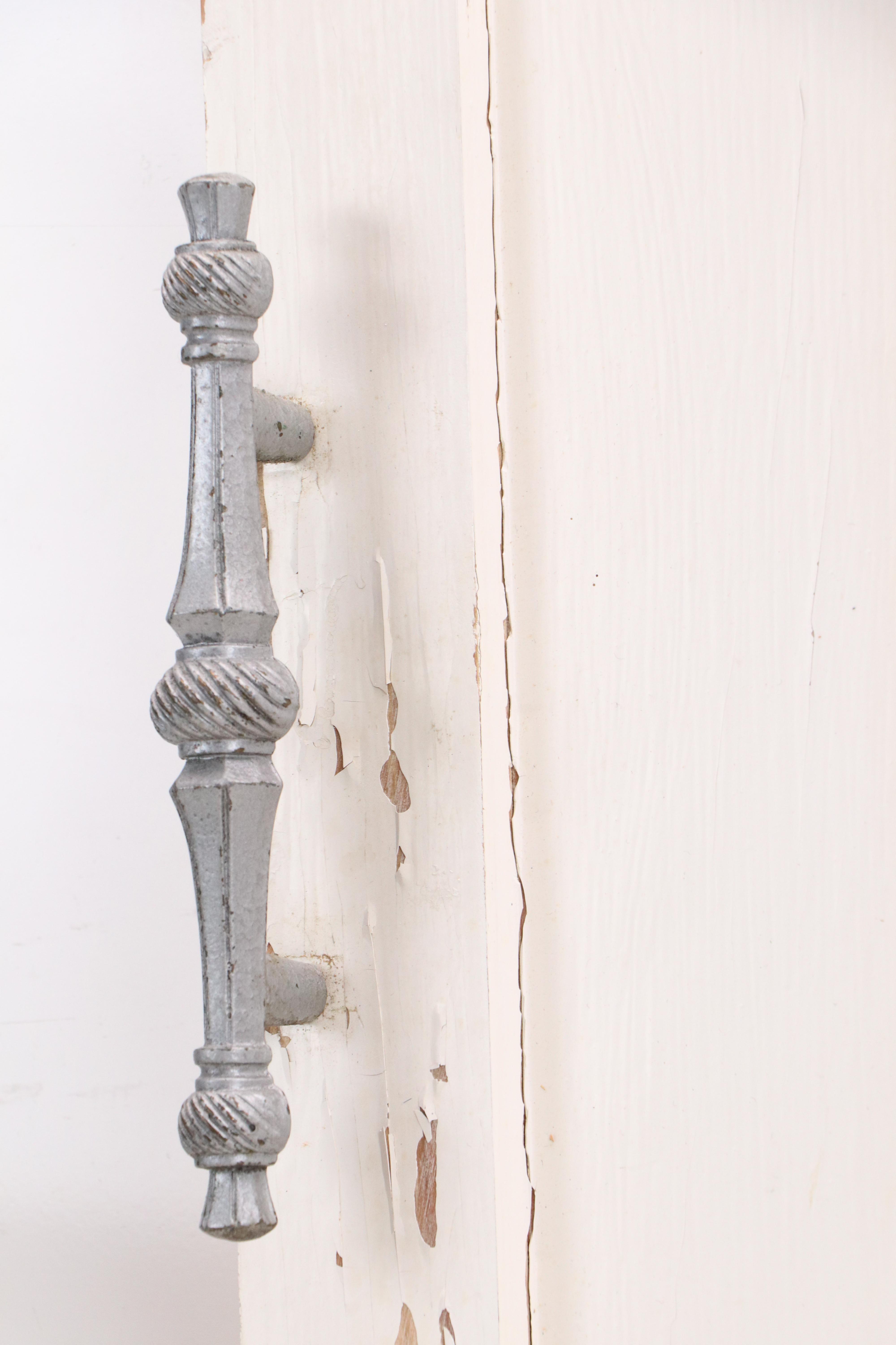 Tony Dotson Folk Art Sculpture "Show Off," 2019