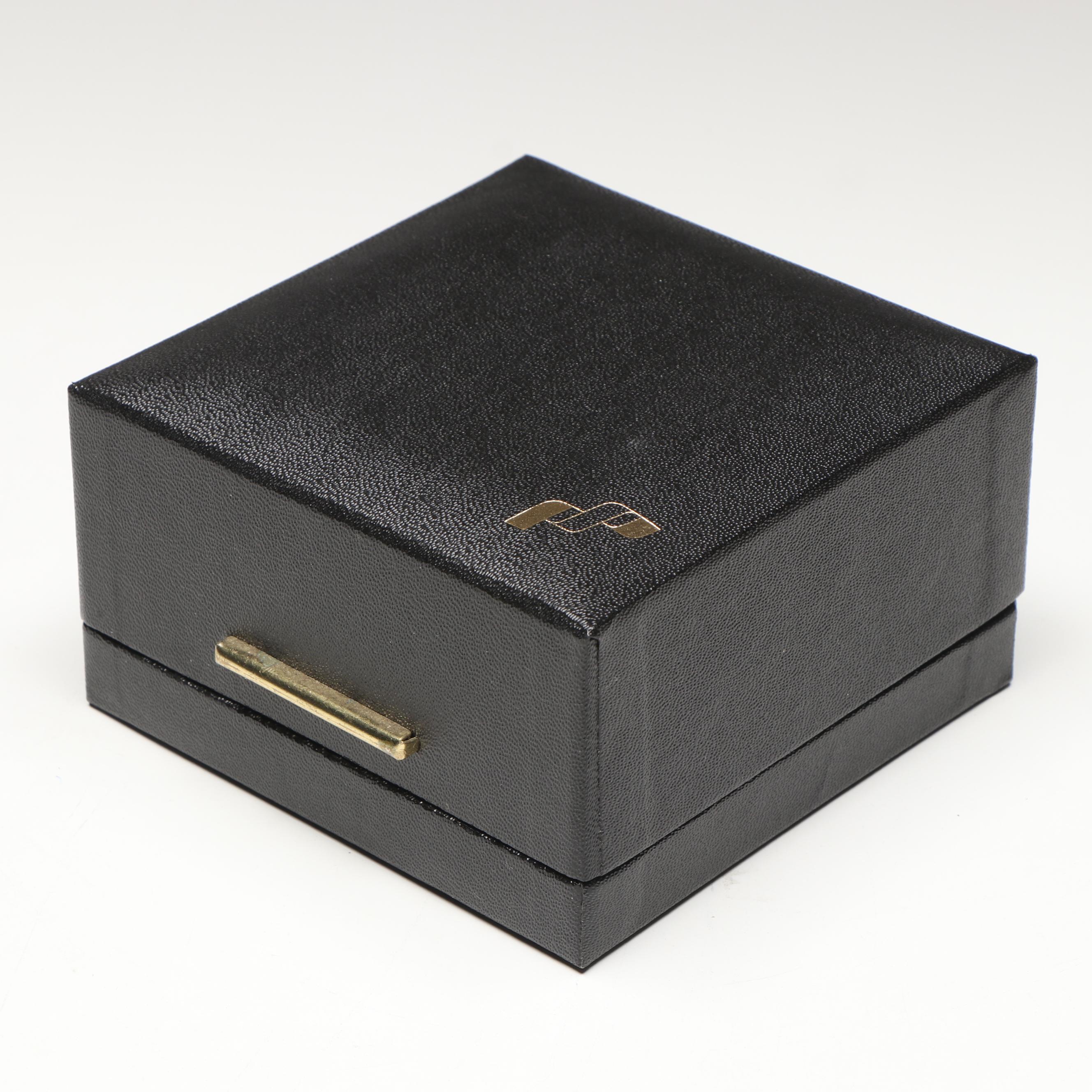 Perthshire Millefiori and 13 Radial Spokes Glass Paperweight, Late 20th Century