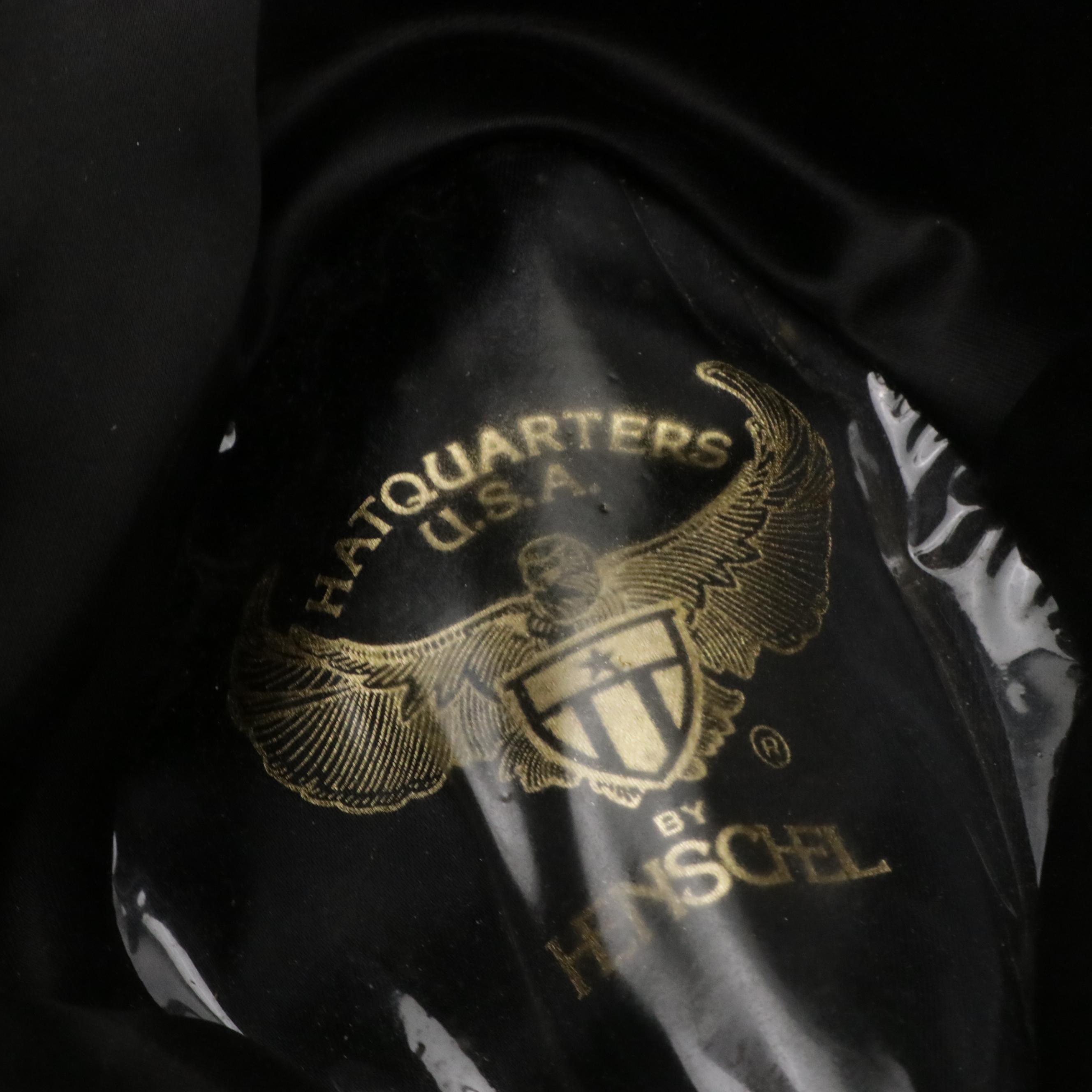 Eddie Bauer Suede Hat, Dorfman Pacific Co., and More Hats