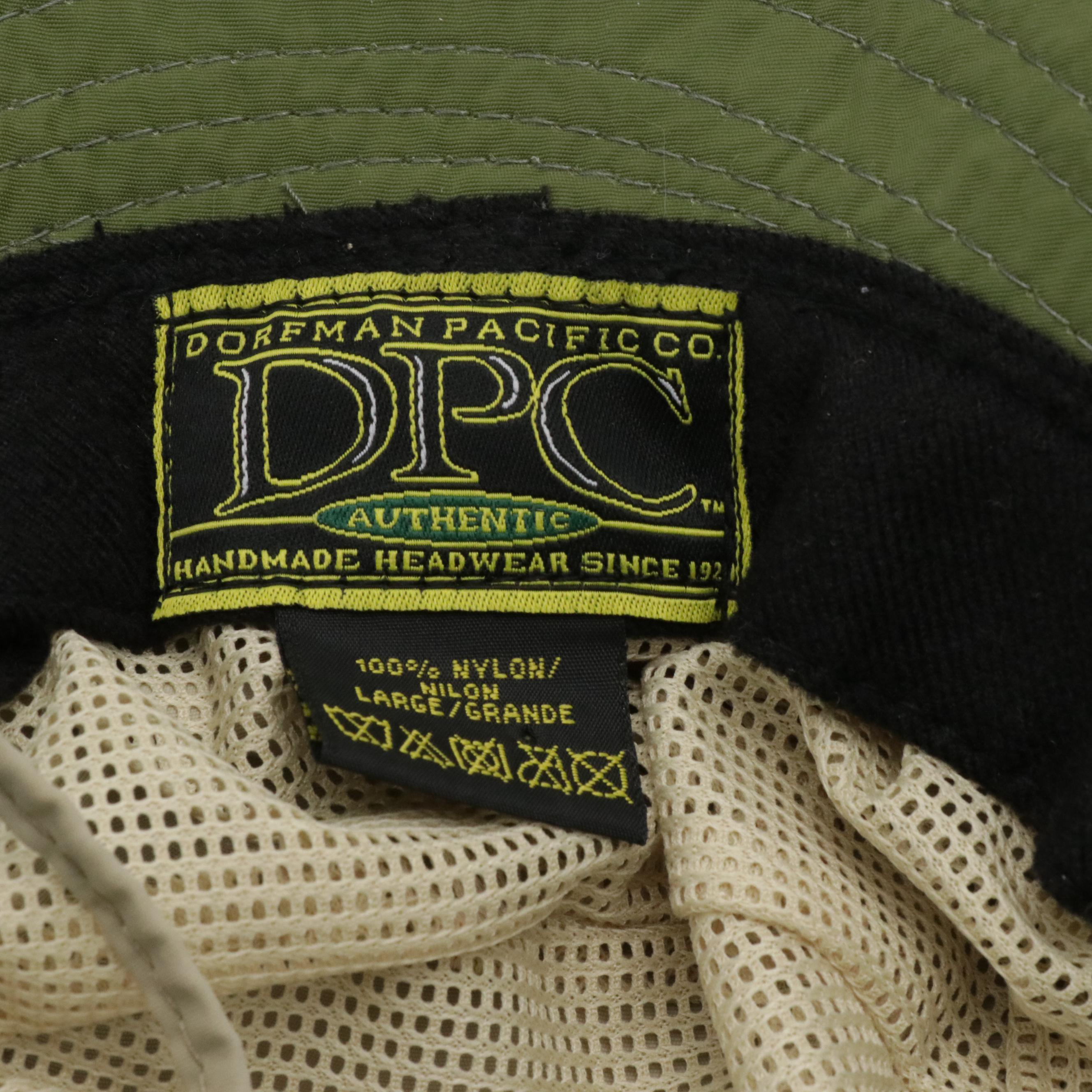 Eddie Bauer Suede Hat, Dorfman Pacific Co., and More Hats