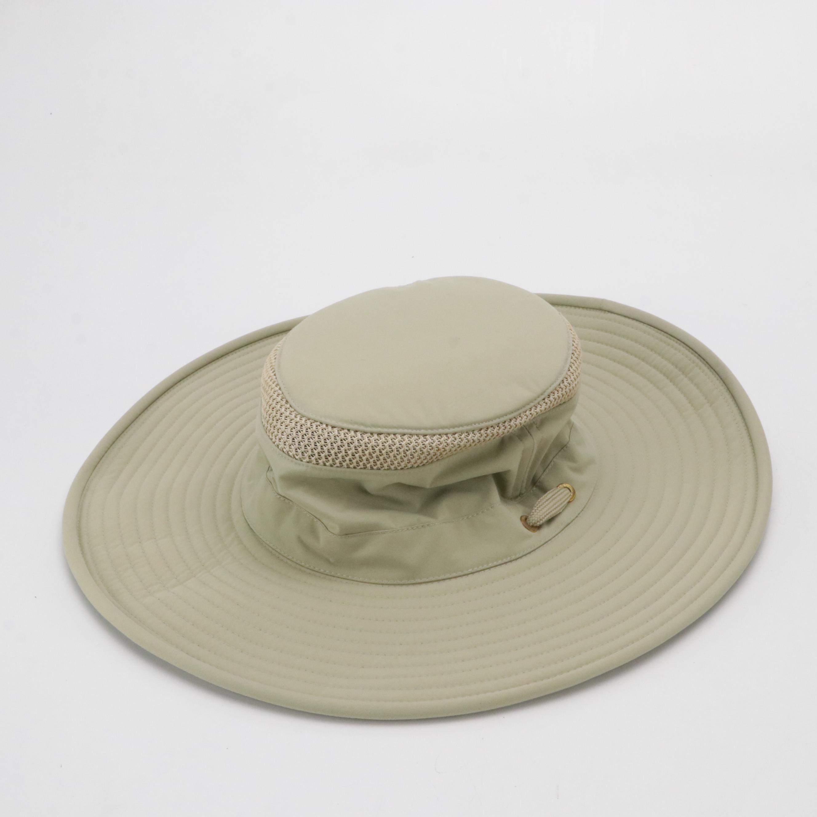 Eddie Bauer Suede Hat, Dorfman Pacific Co., and More Hats