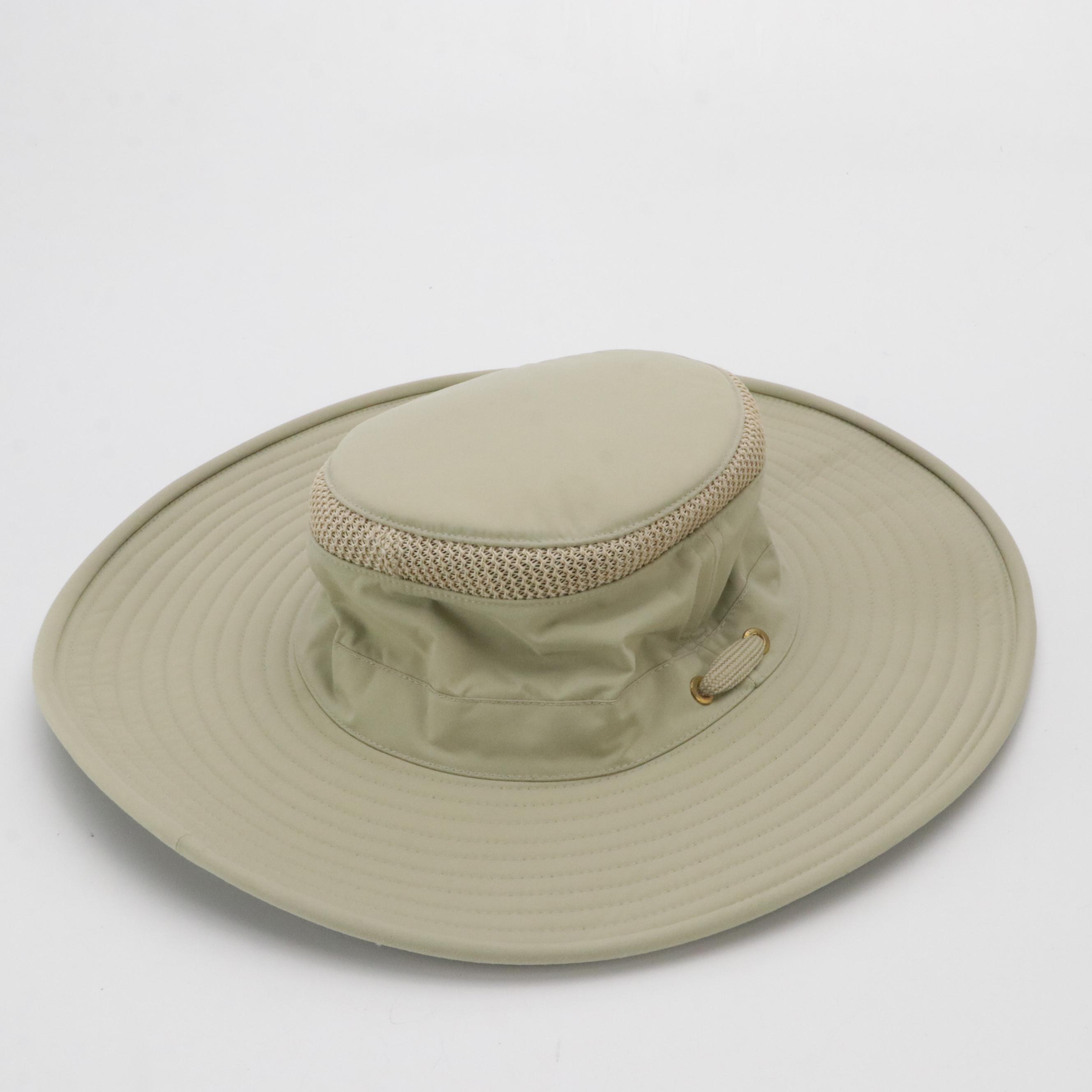 Eddie Bauer Suede Hat, Dorfman Pacific Co., and More Hats