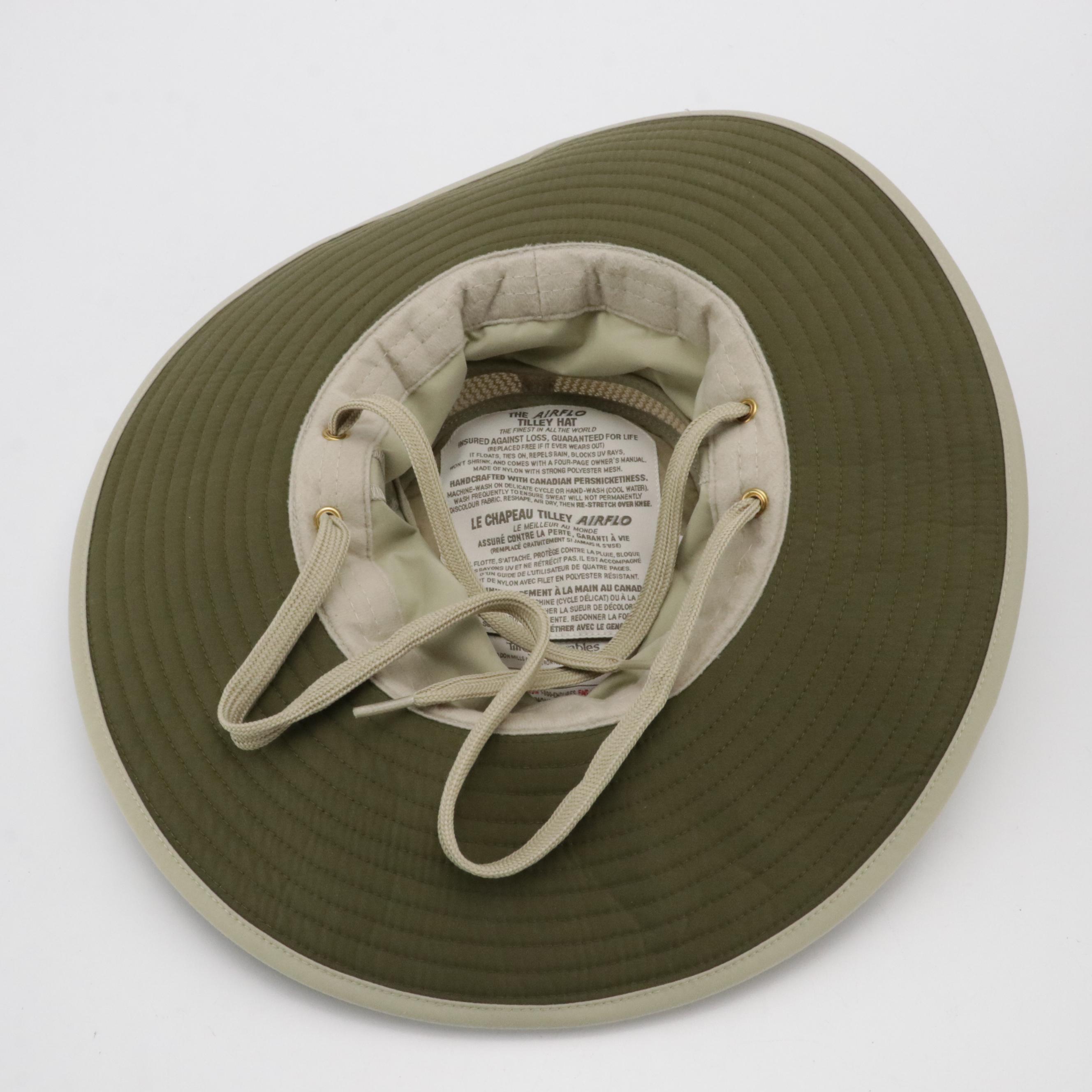 Eddie Bauer Suede Hat, Dorfman Pacific Co., and More Hats