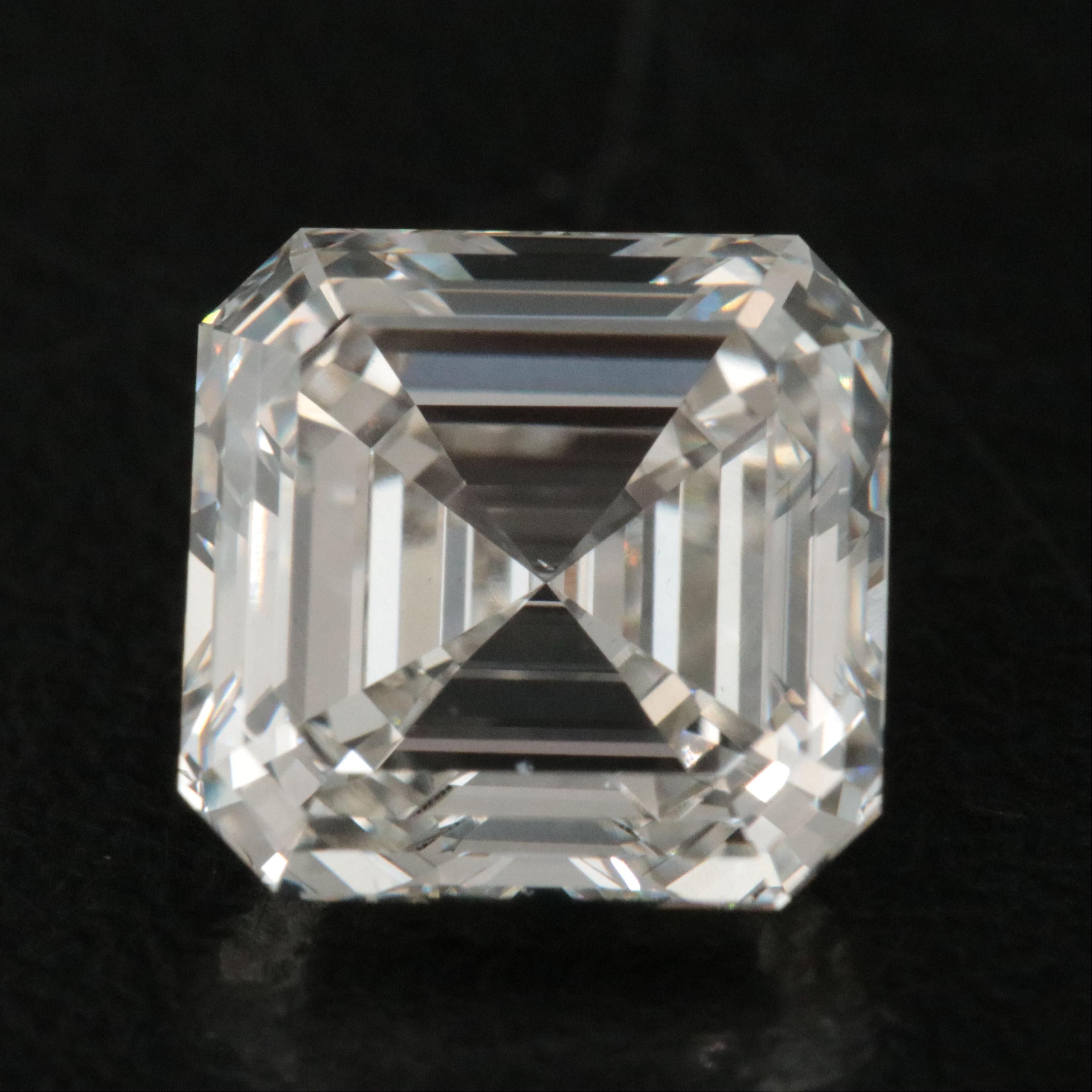 Loose 3.08 CT Lab Grown Diamond with IGI Report