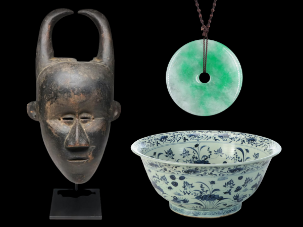 The Well-Traveled Eye