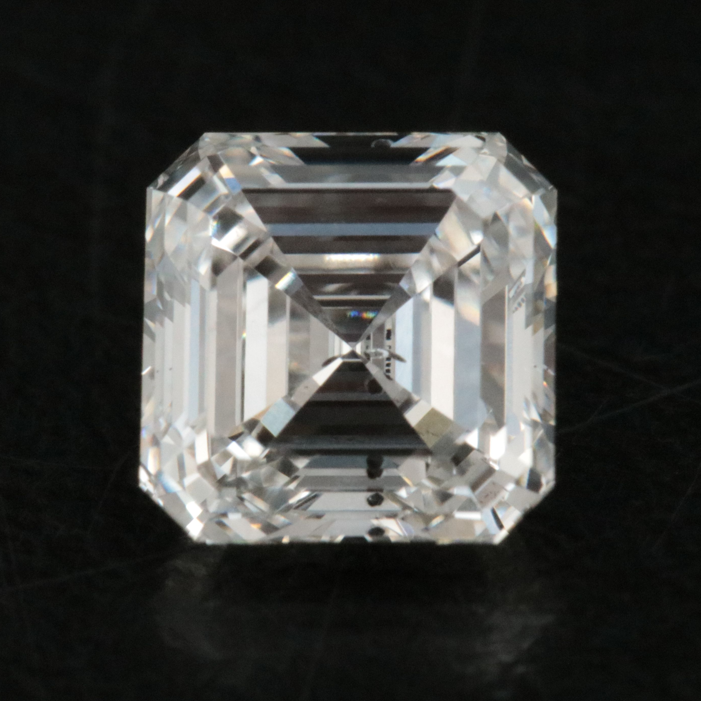 Loose 1.25 CT Lab Grown Diamond with IGI Report