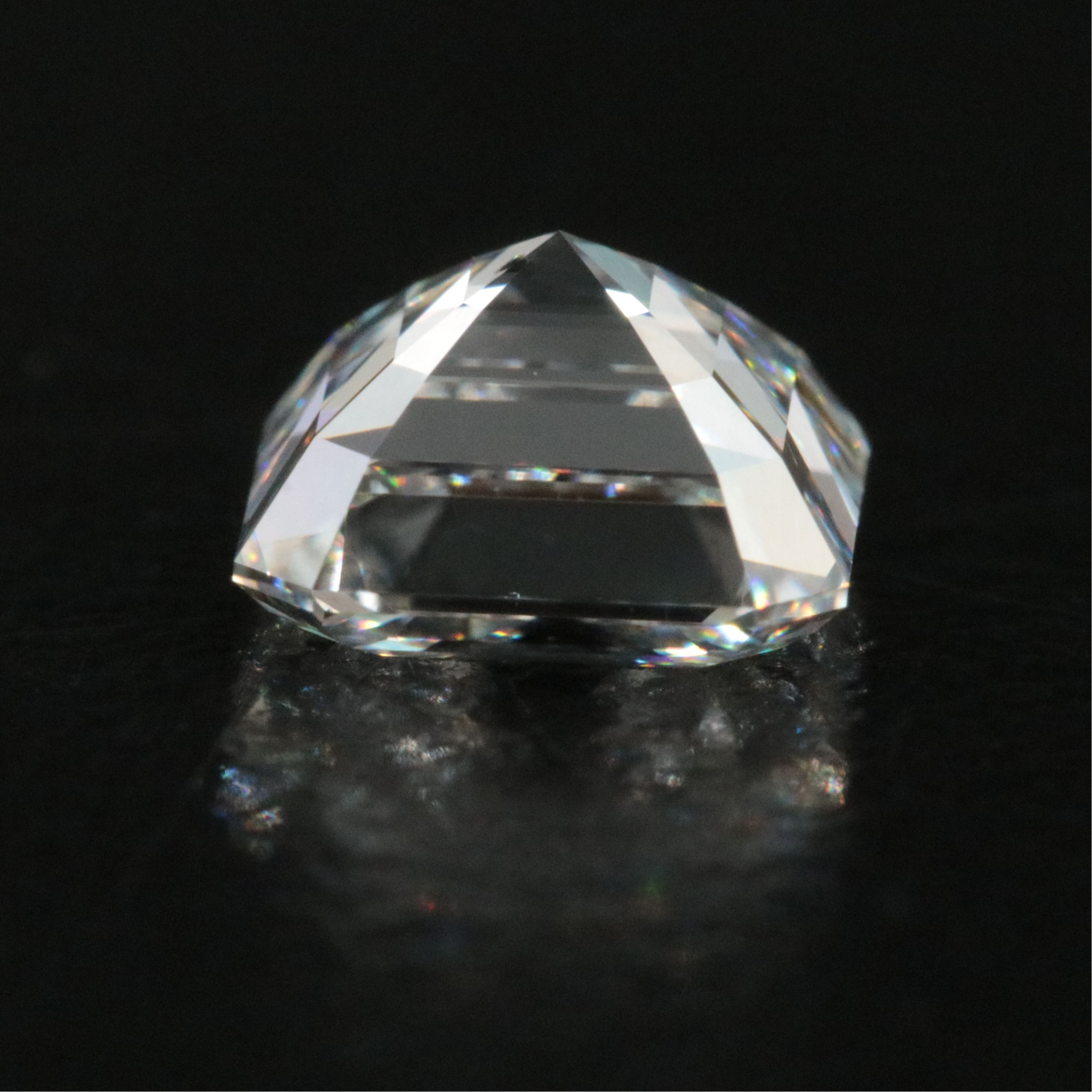 Loose 1.25 CT Lab Grown Diamond with IGI Report