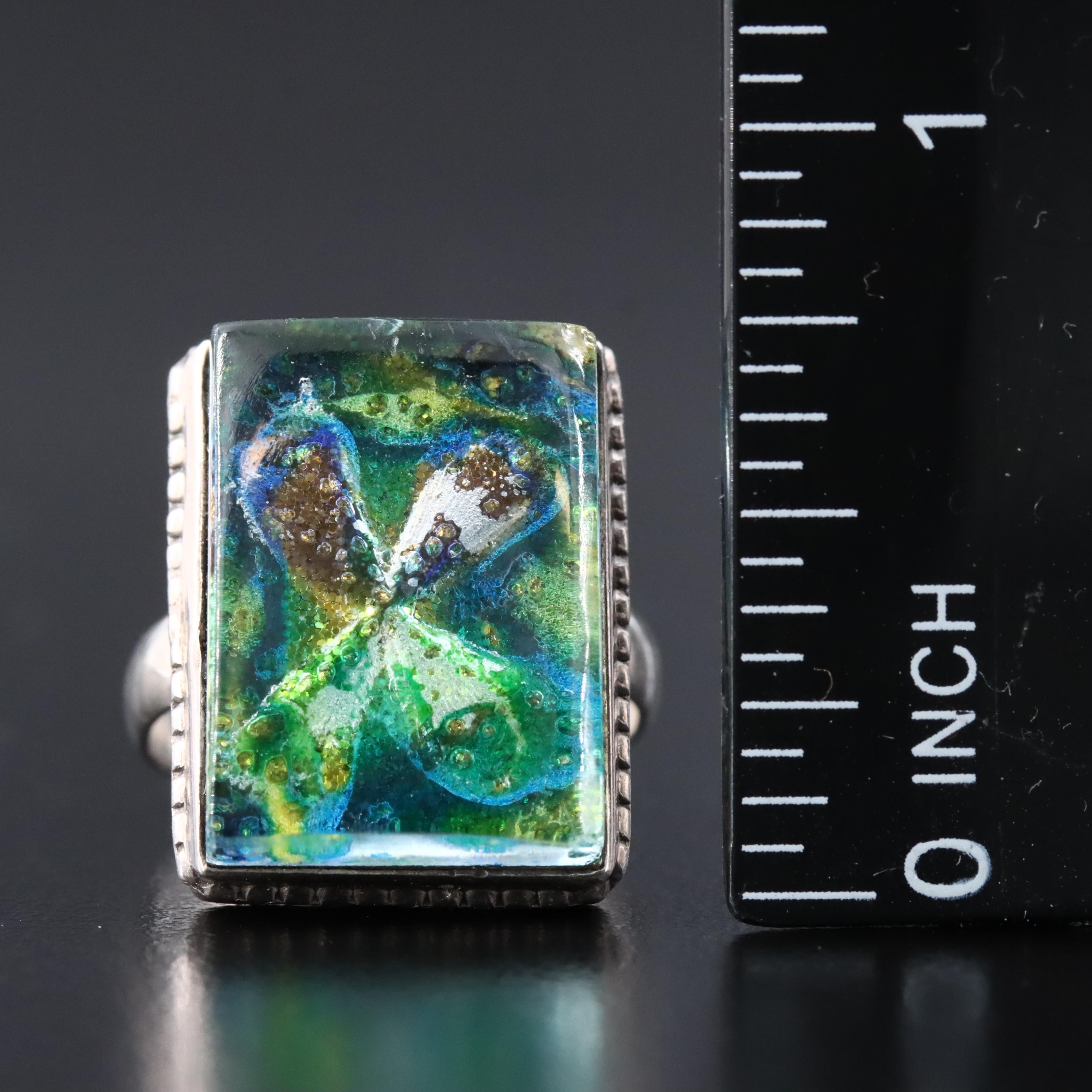 Sterling Ring Collection Featuring Pearl, Rhinestones and CZ