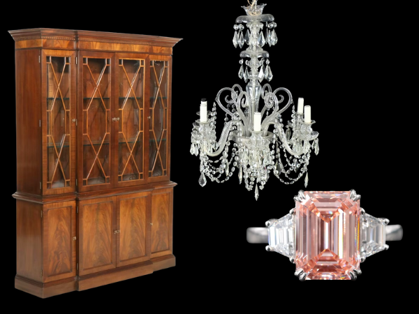 The Timeless Home: Ageless Appeal