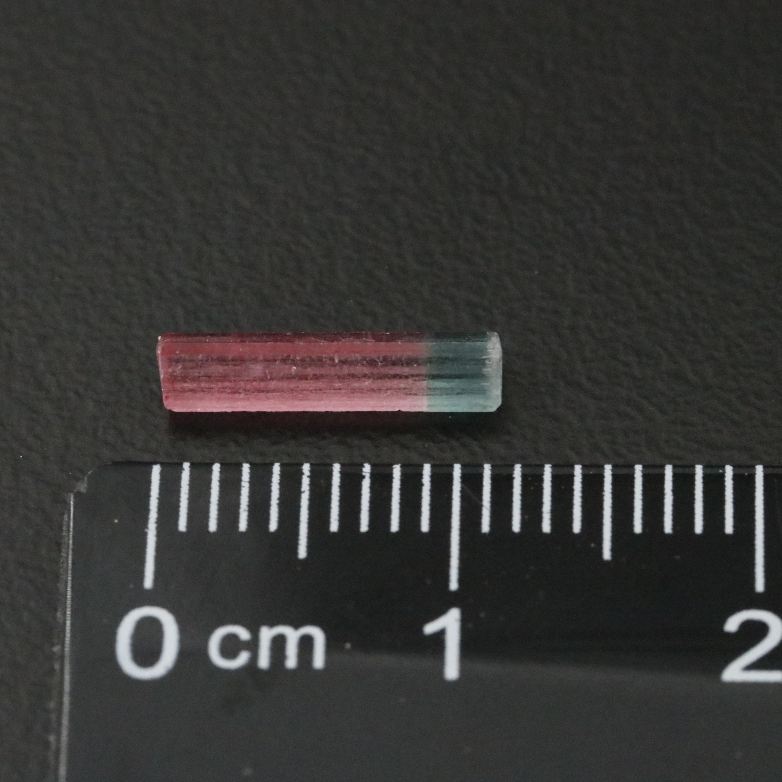 Loose 15.71 CTW Rough Tourmaline