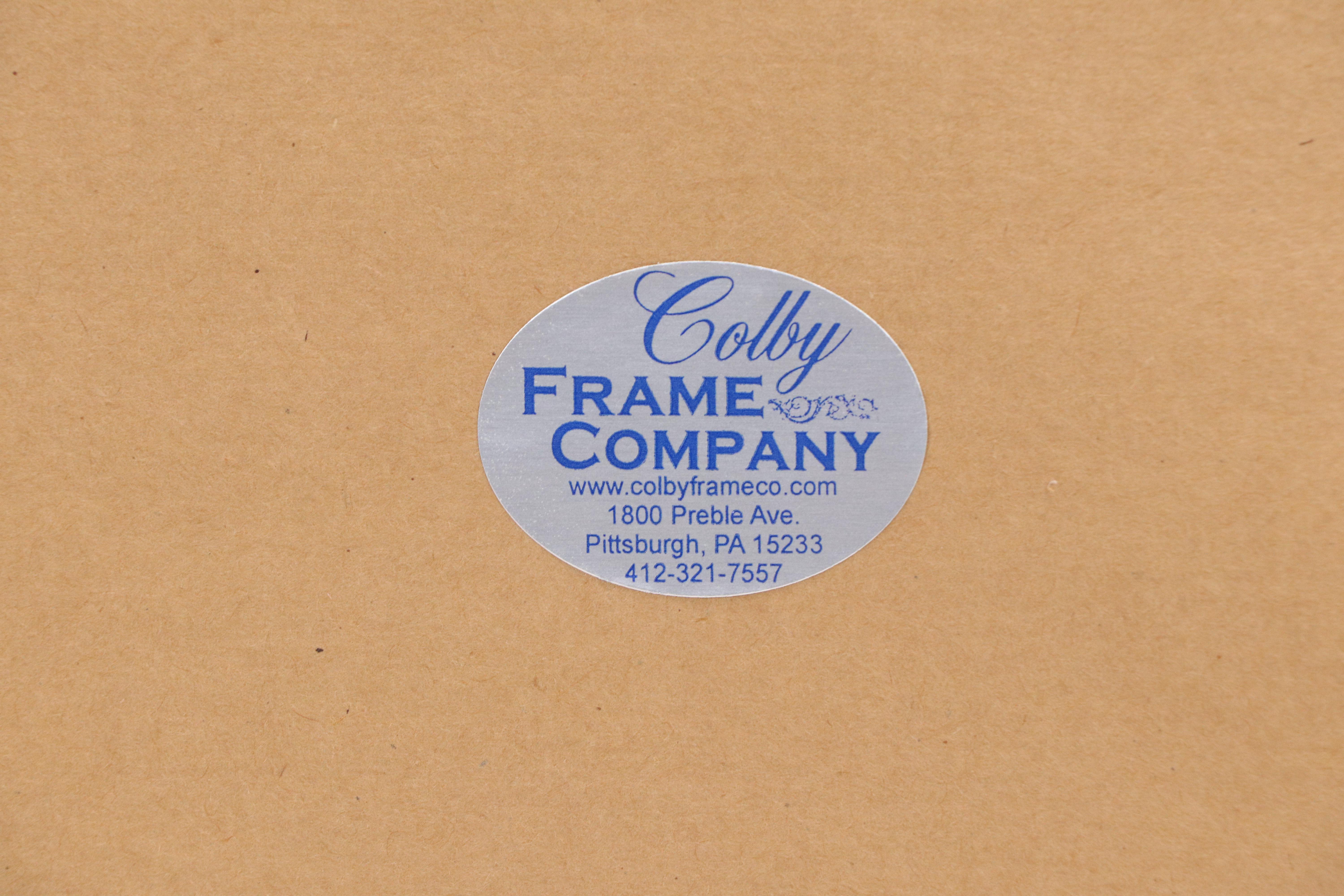 Connie Imboden Silver Gelatin Print of Modified Female Torso "#5802"